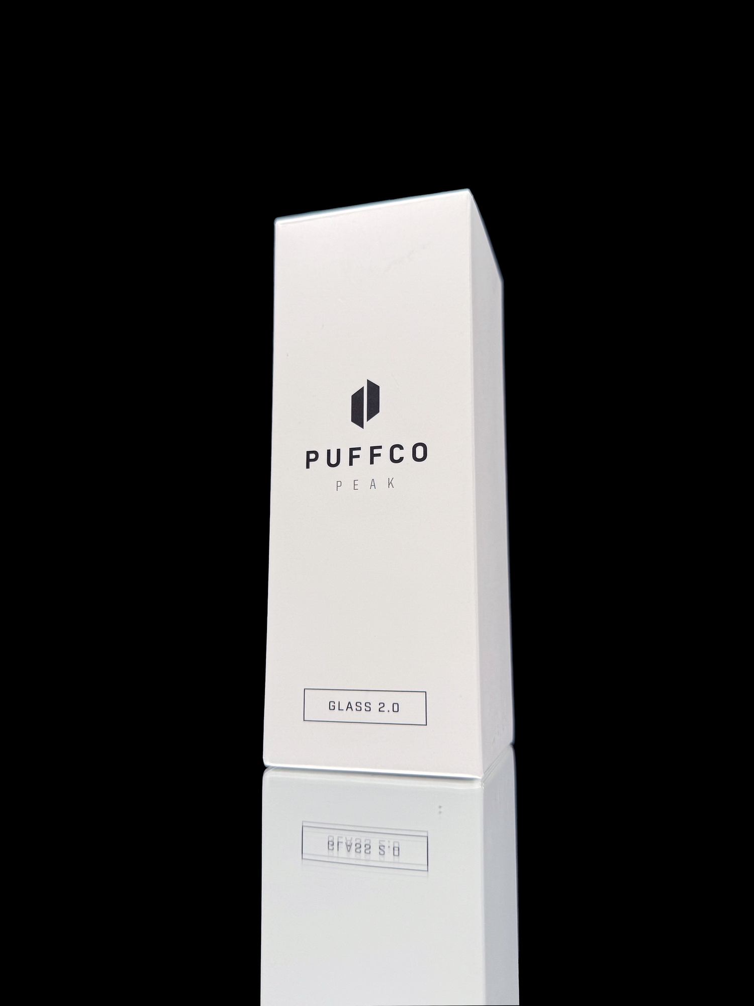 Puffco Peak Glass 2.0