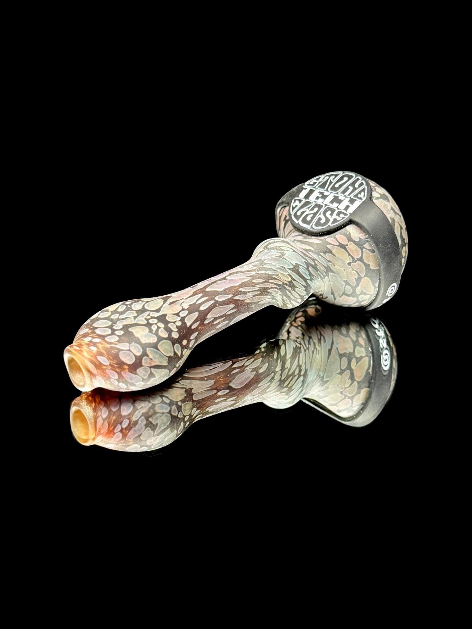 Stone Tech Glass Classic Stone Pipe