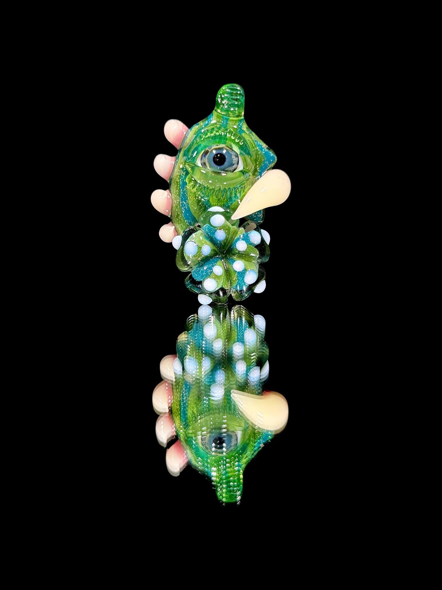 Darby x Salt Glass Pendant