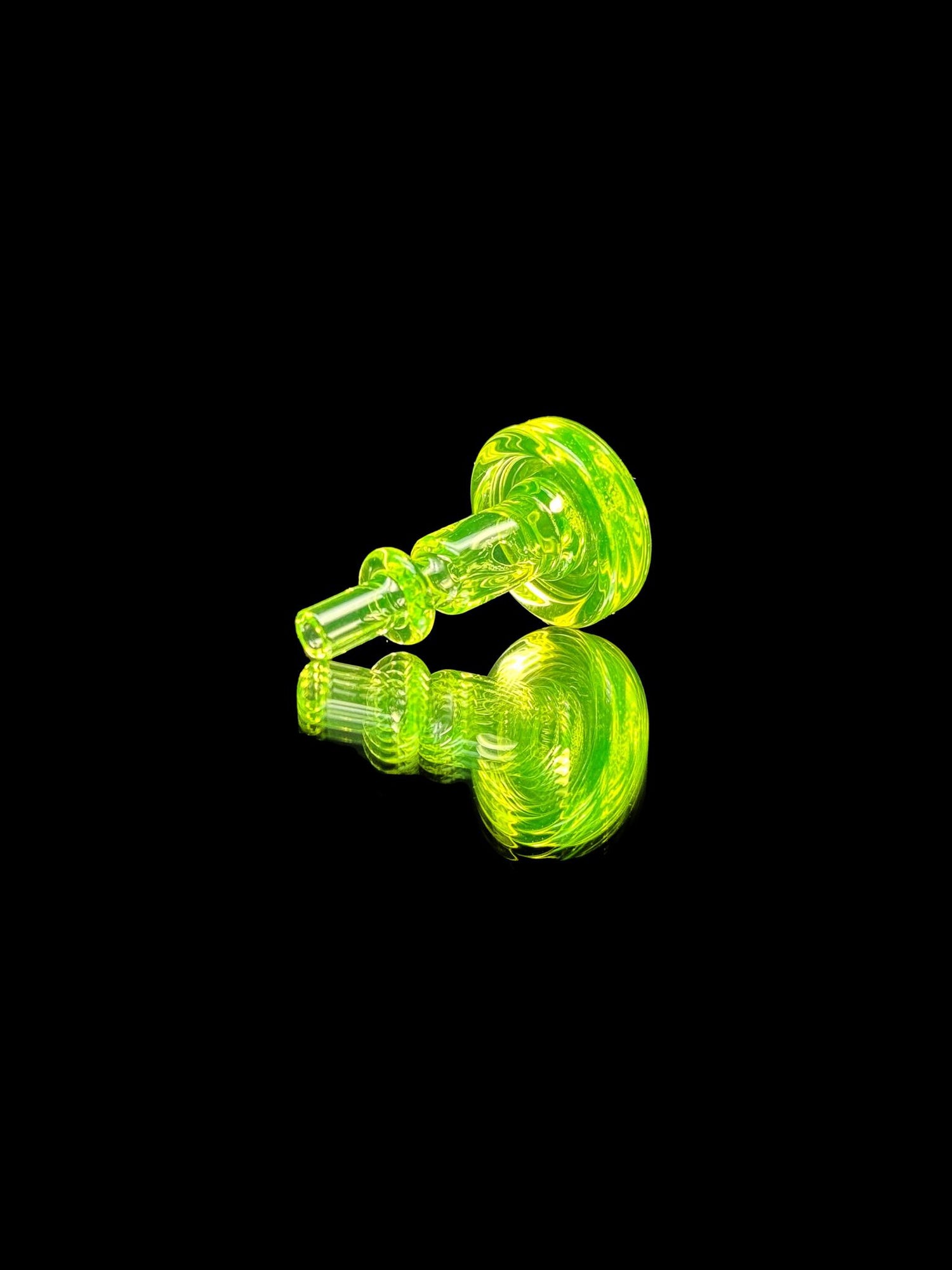 Bradley Miller Glass 3DXL Joystick Cap