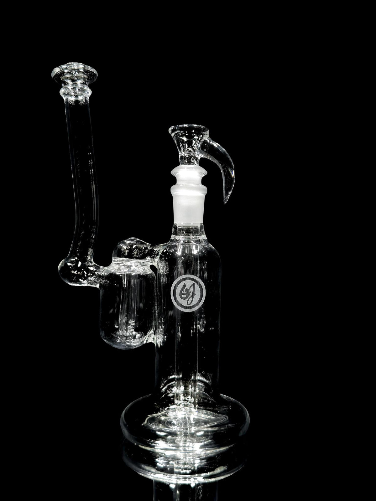 Oj Flame Dub Bub