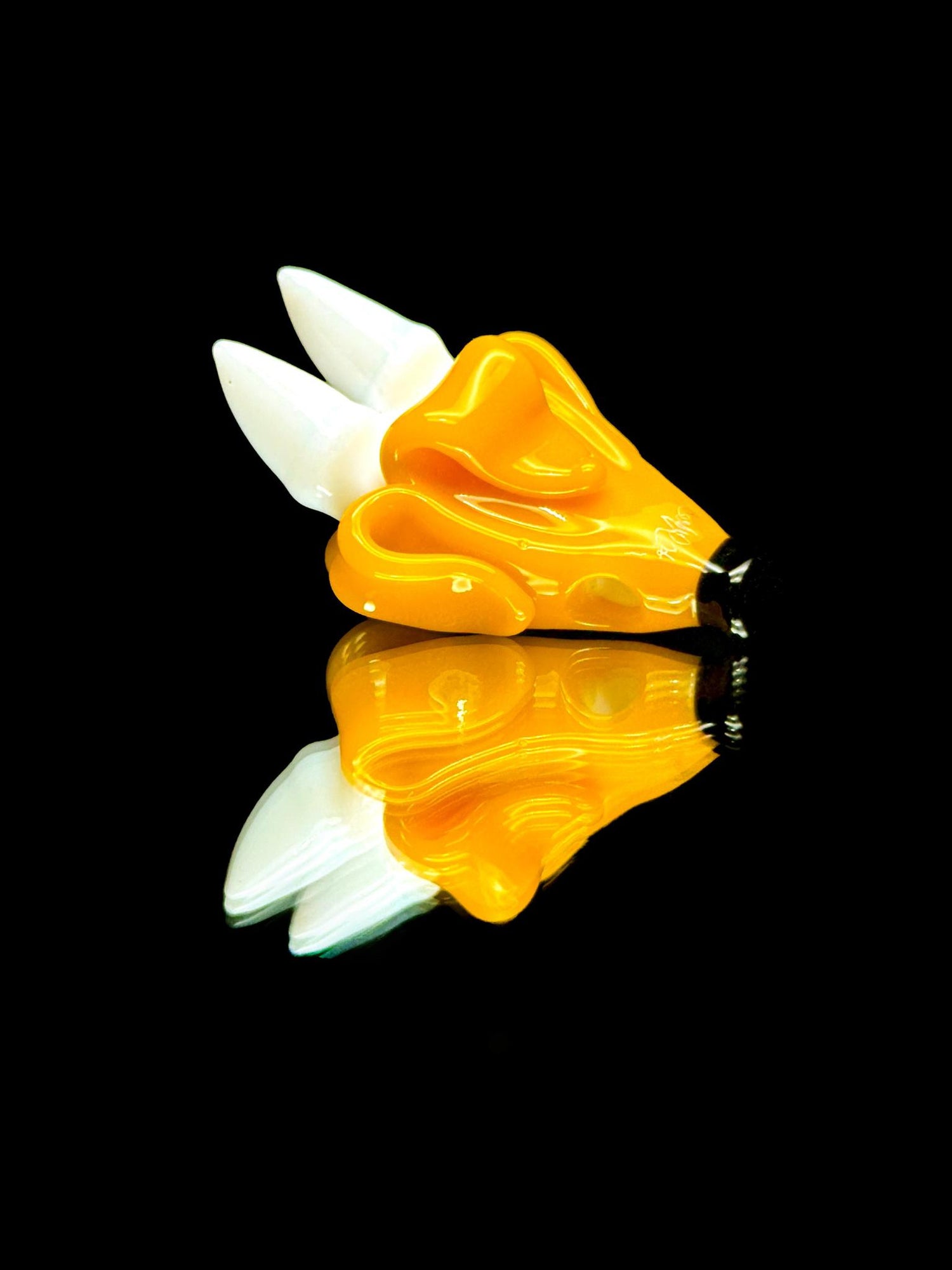 Coyle x Elbo Sm Nana Claw Pendant