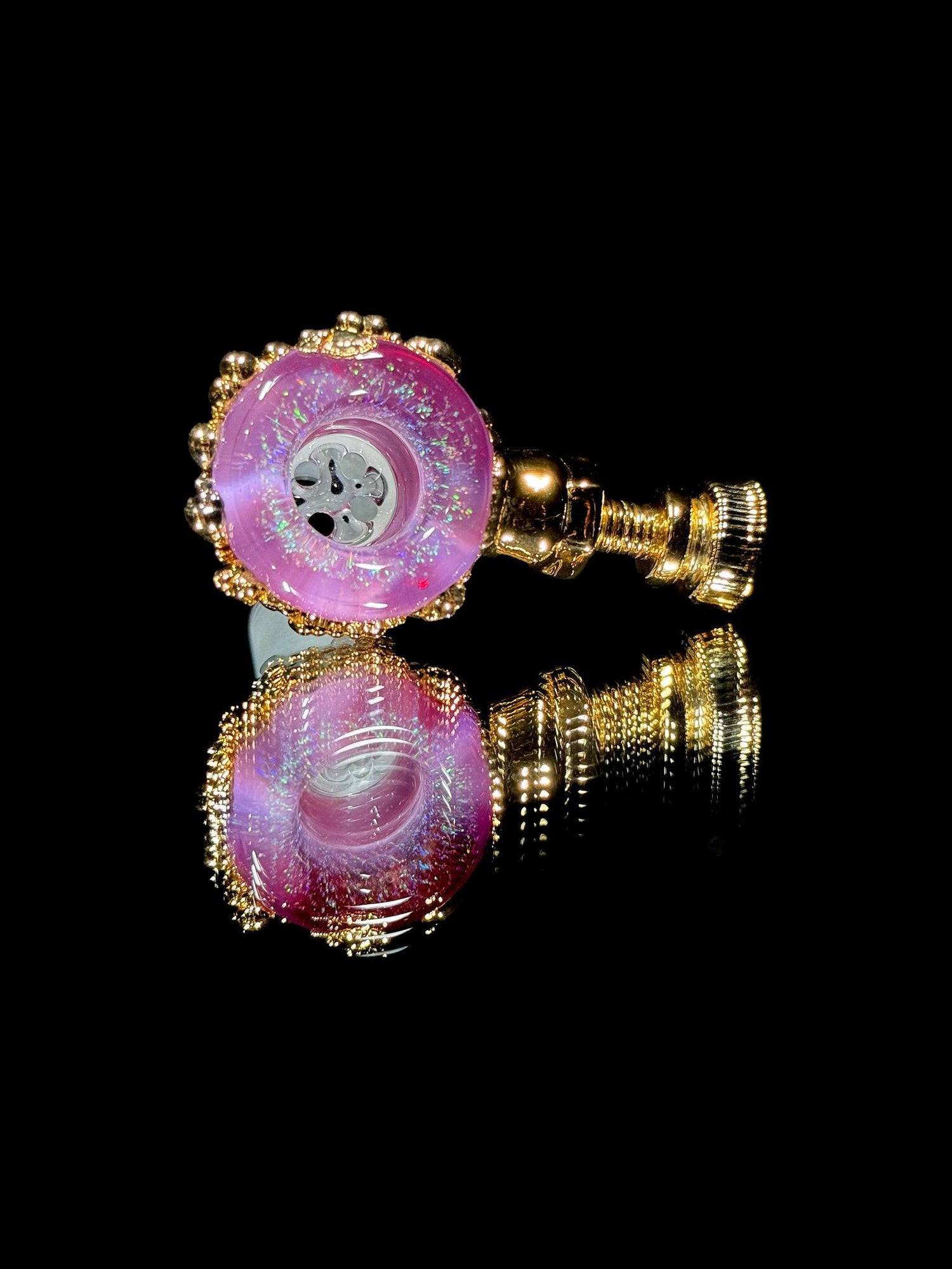 Snic Barnes 14mm Amulet Slide