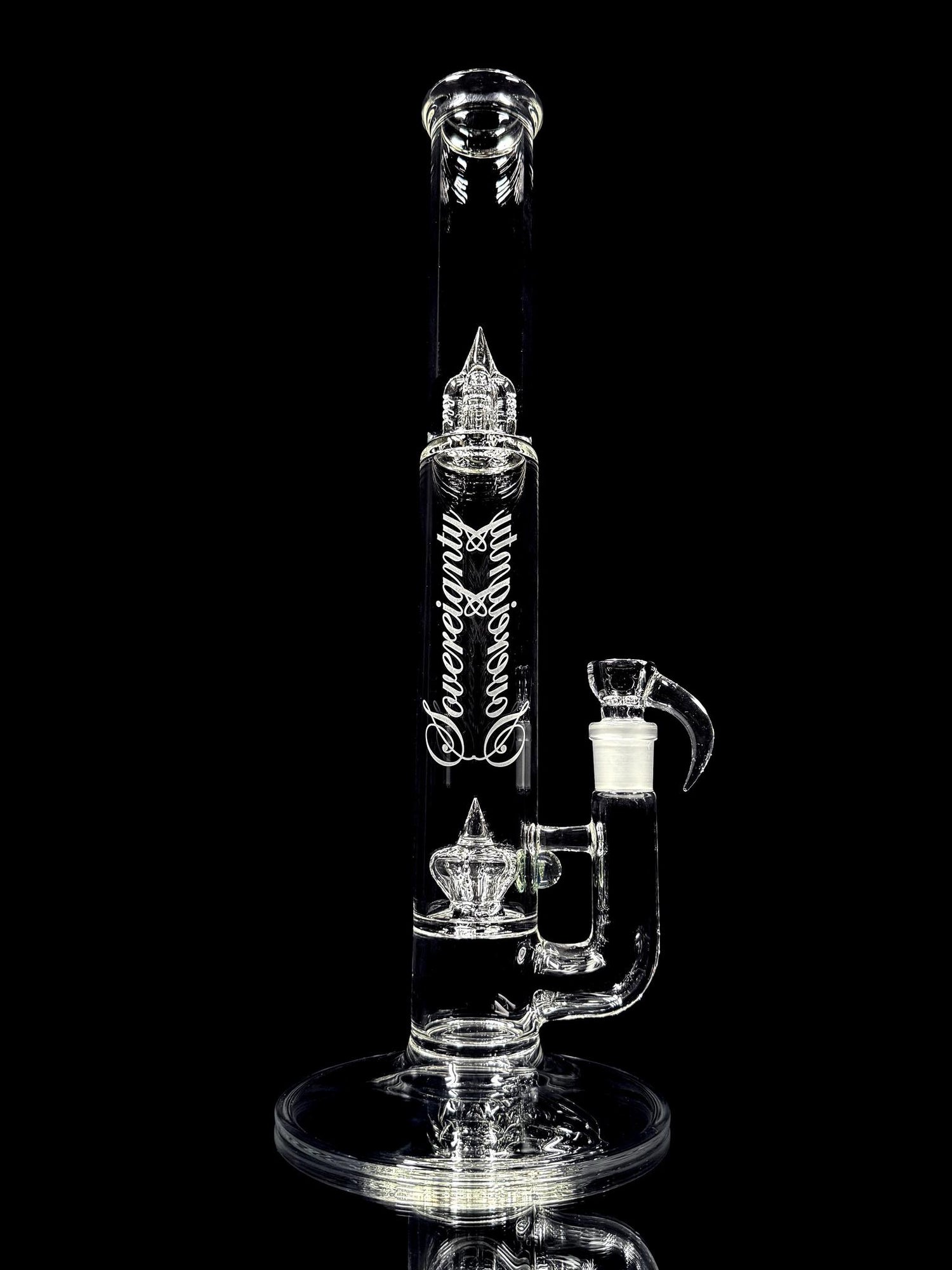Sovereignty Glass Bishop Imperial