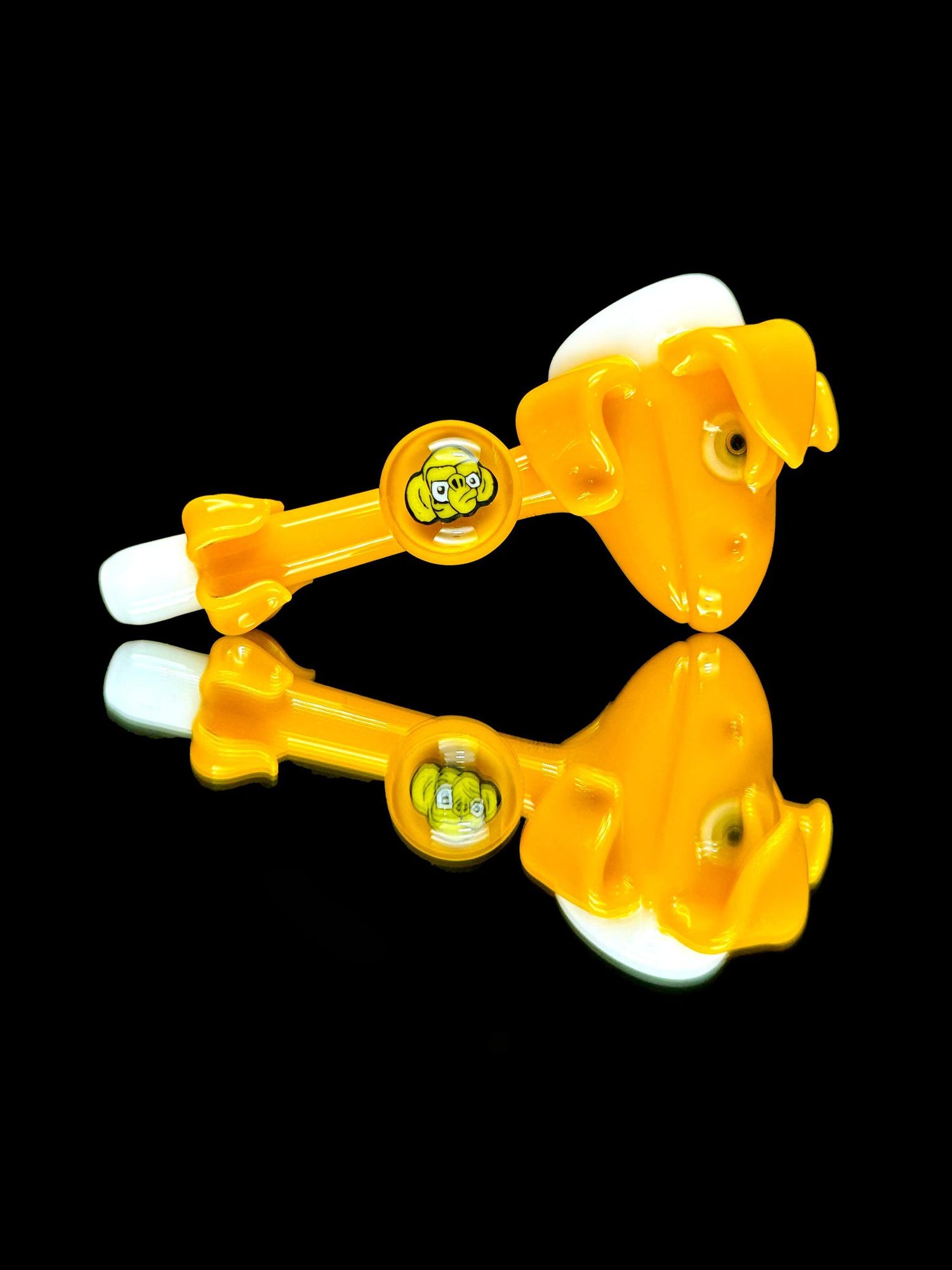 Coyle x Elbo Nana Dino Hammer