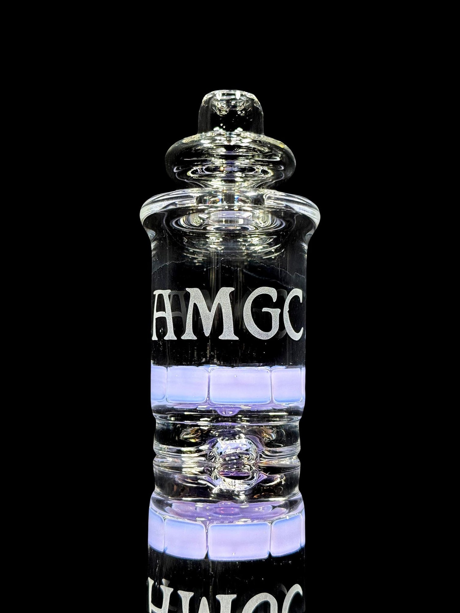 AMGC Peak Dry Top