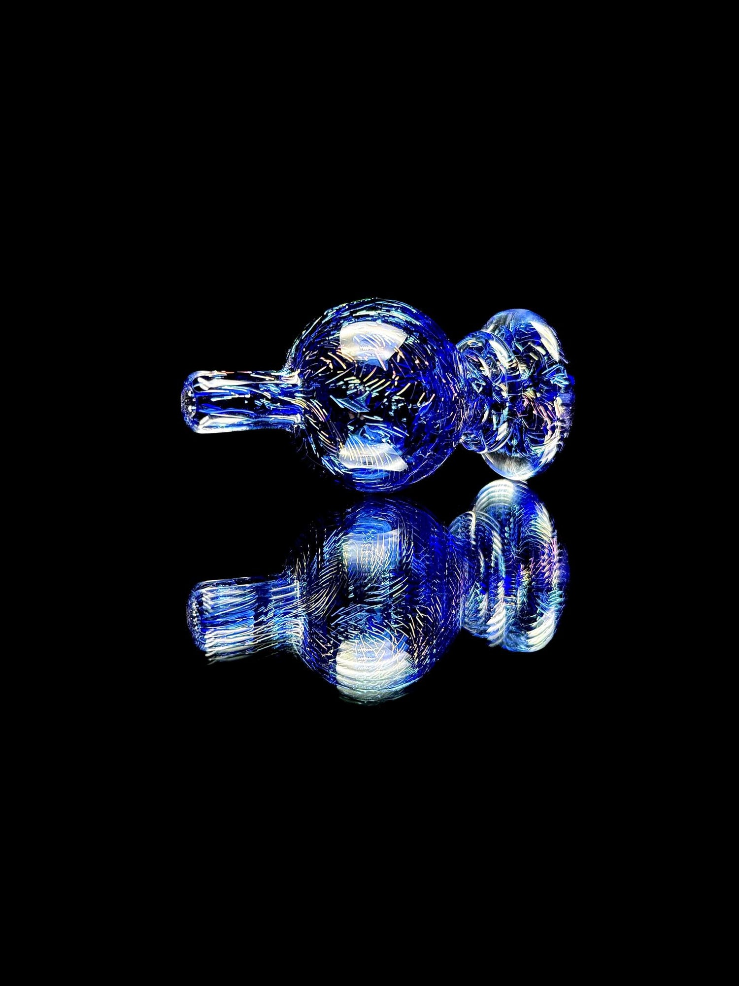 Justin Freeman Bubble Cap