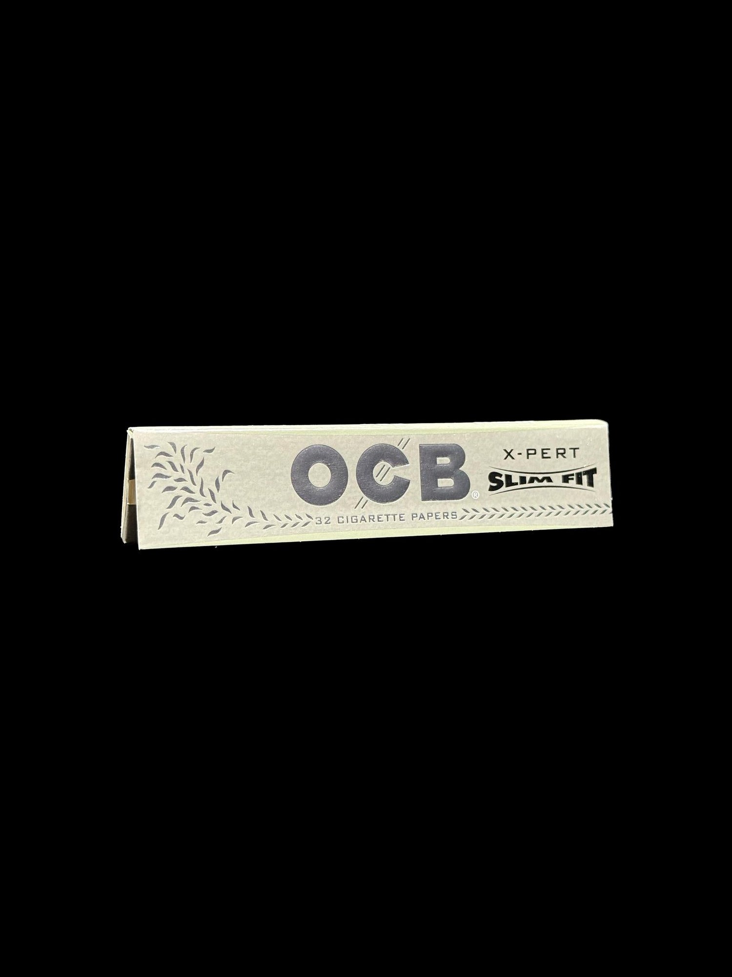 OCB Papers X-Pert King Size Slim