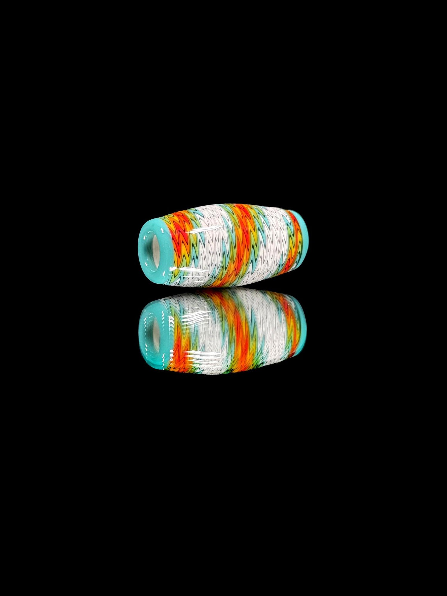 Jeff Spaga Bead