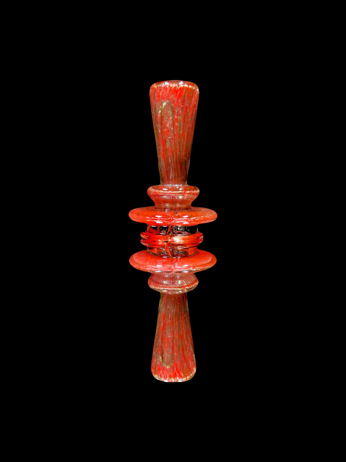 Indo Glass x Geoff Made Uv Glass Core Top