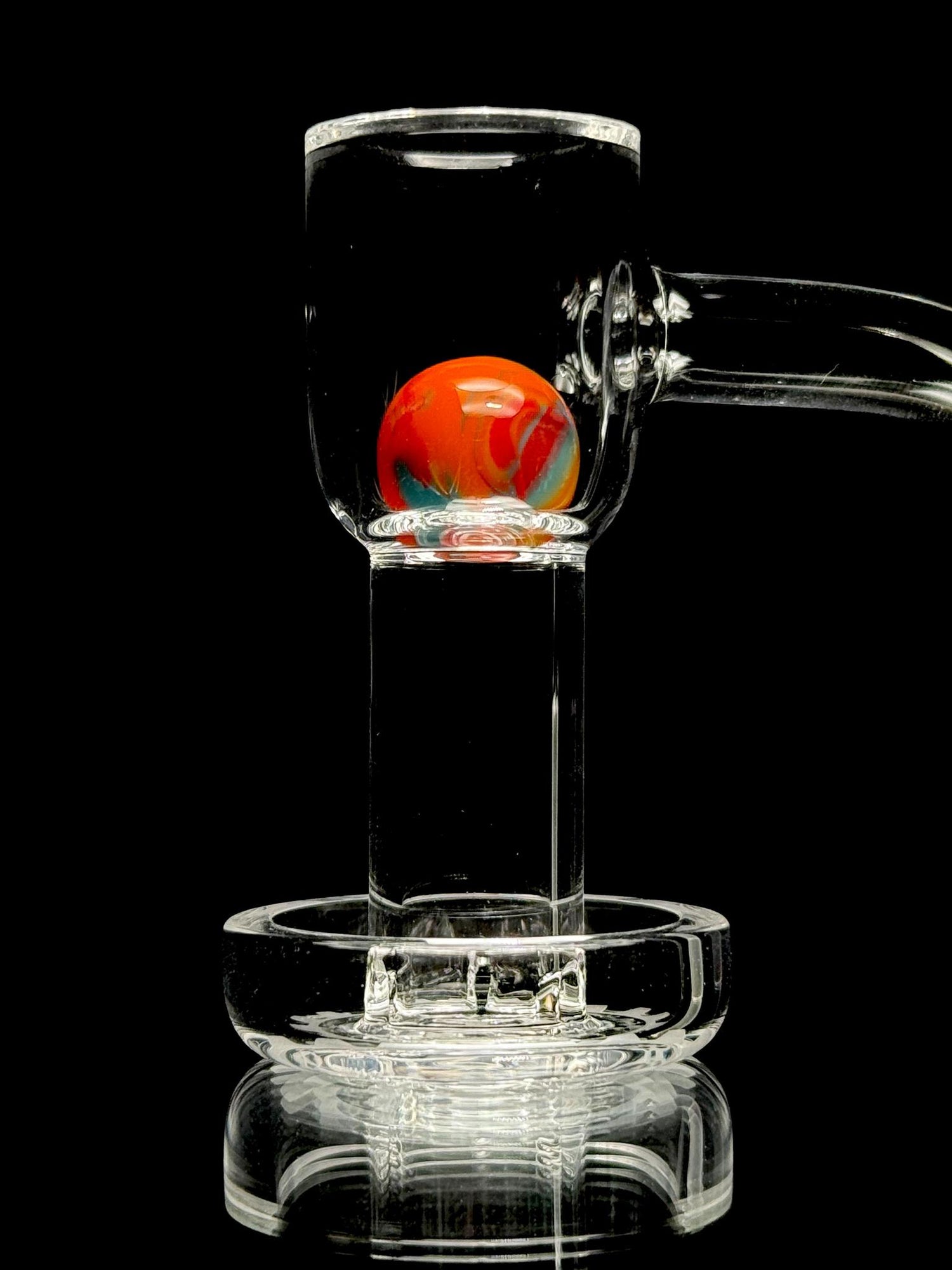 Kian McLay 12mm Dead Valve