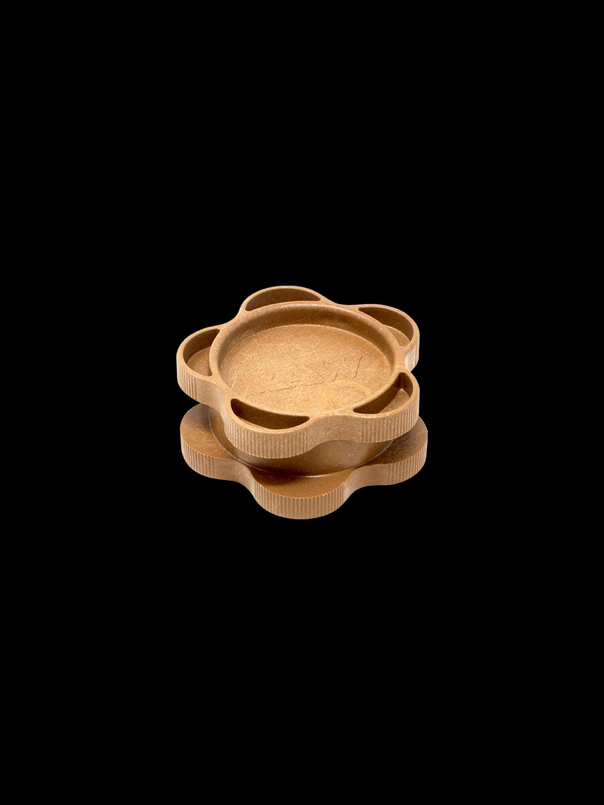 Raw Hemp Gripper Grinder 2 Pc