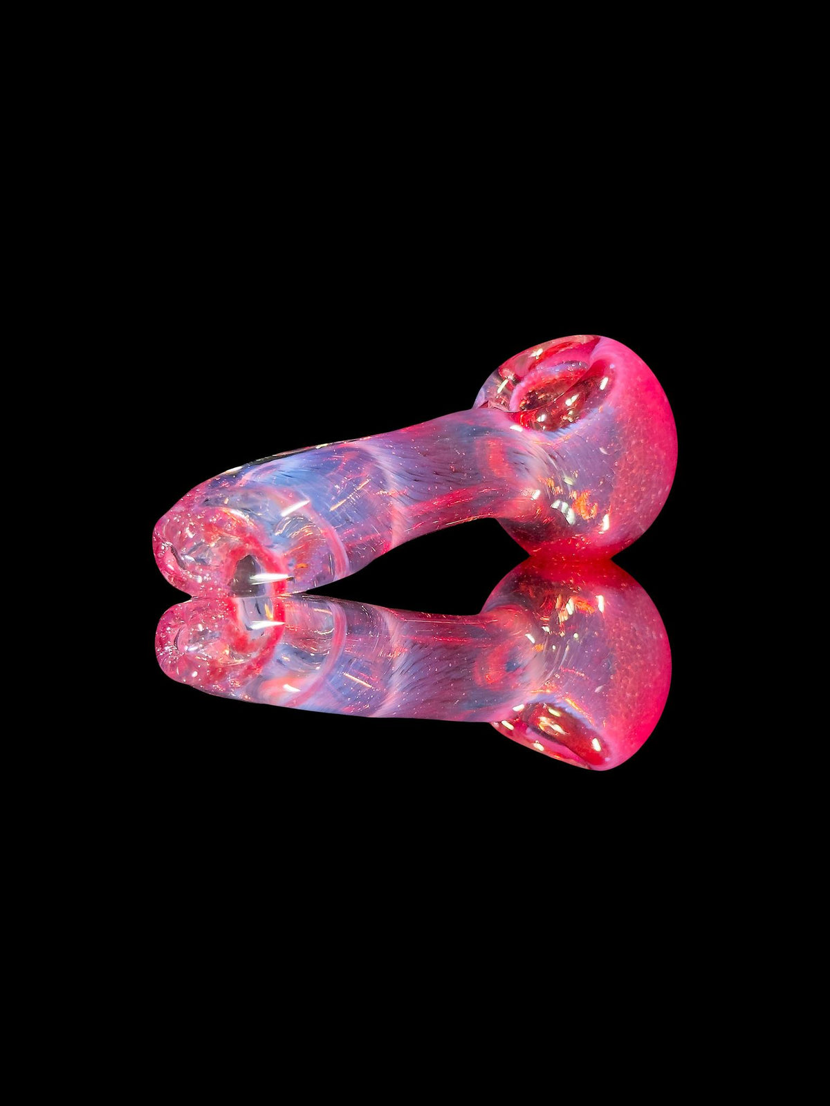 Glassmith Frit Spoon