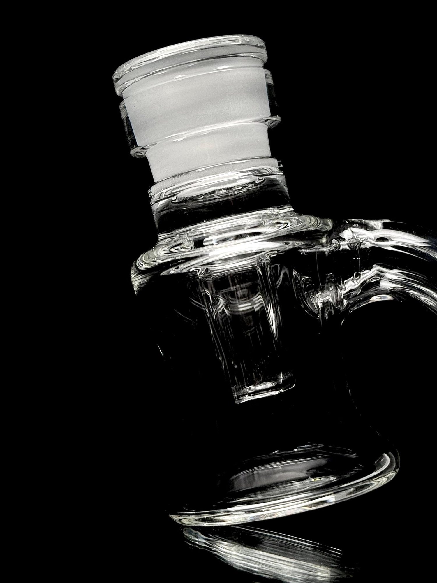 SPG 18mm Dry Catcher