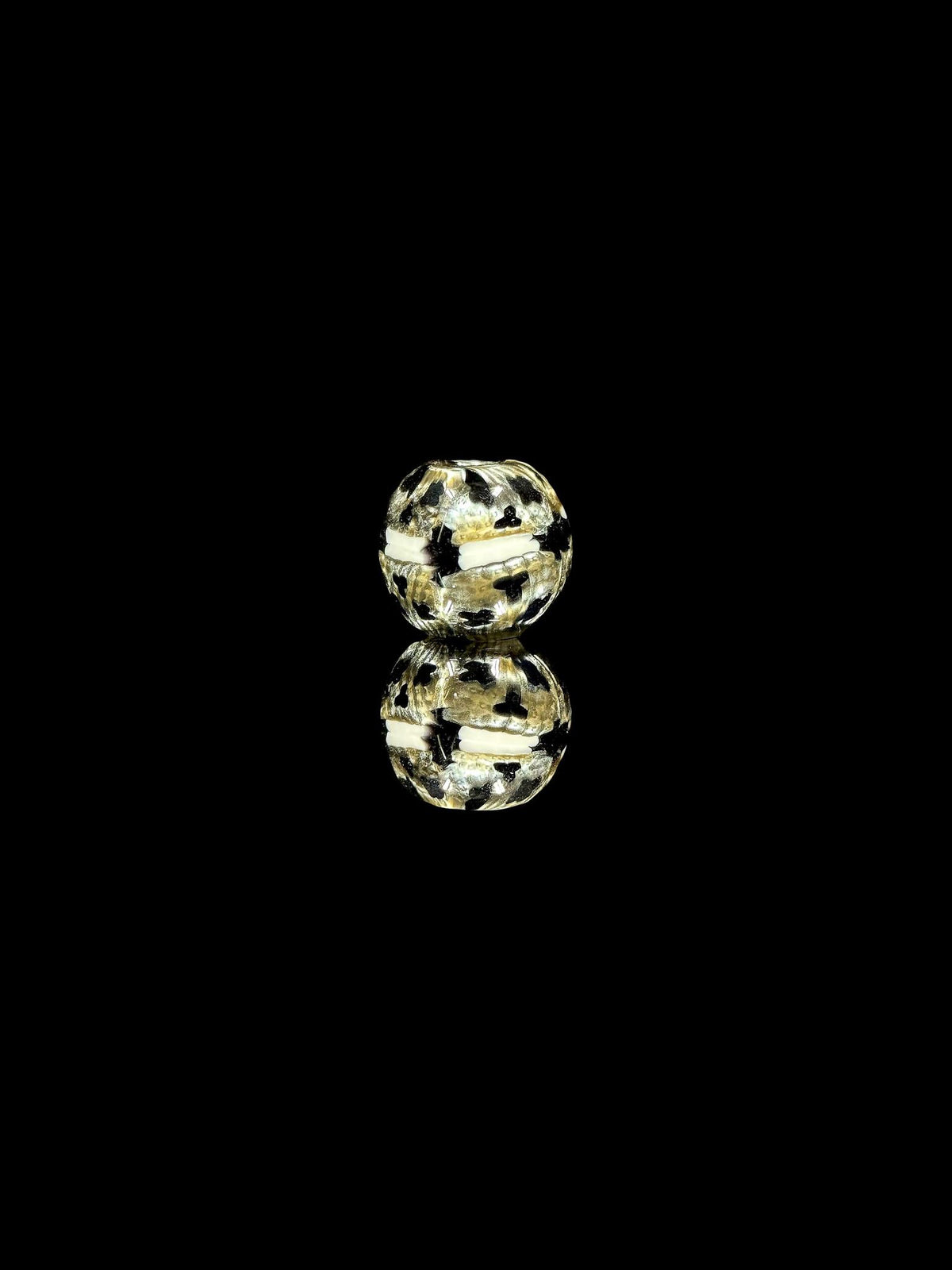 Crunk Bead