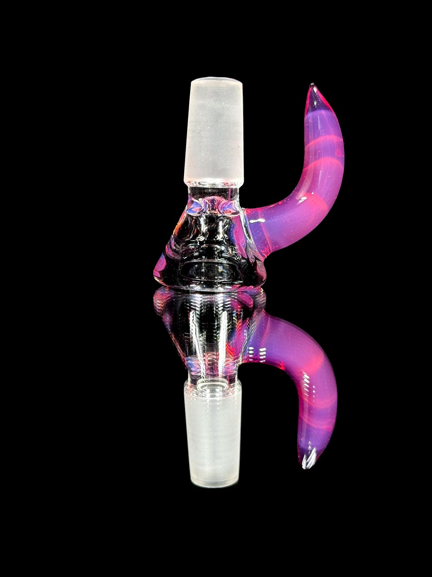 Oj Flame 14mm Slide
