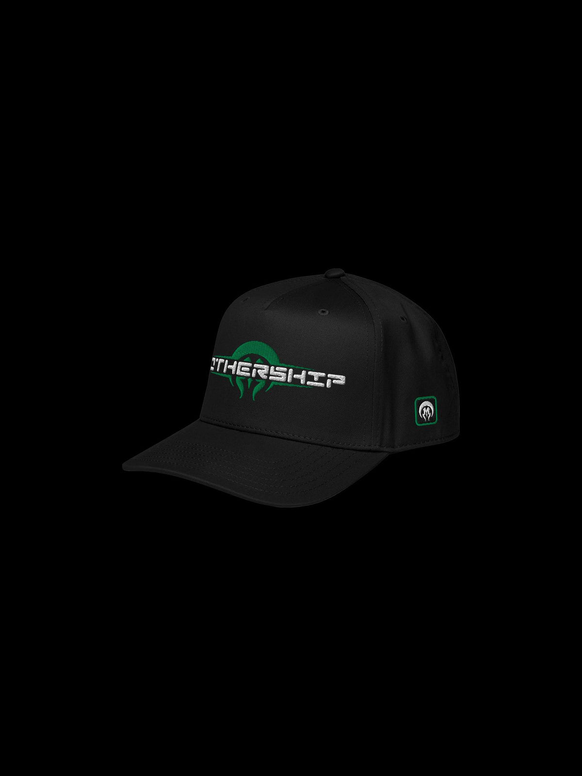 Mothership Snapback Cap