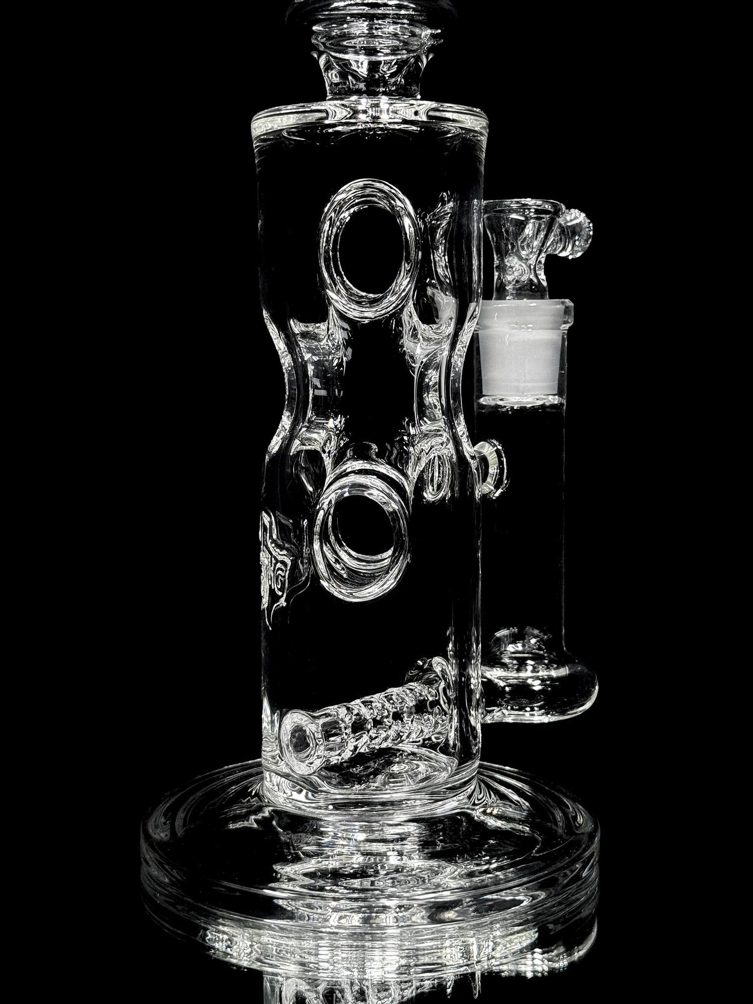 THG Inline Fab