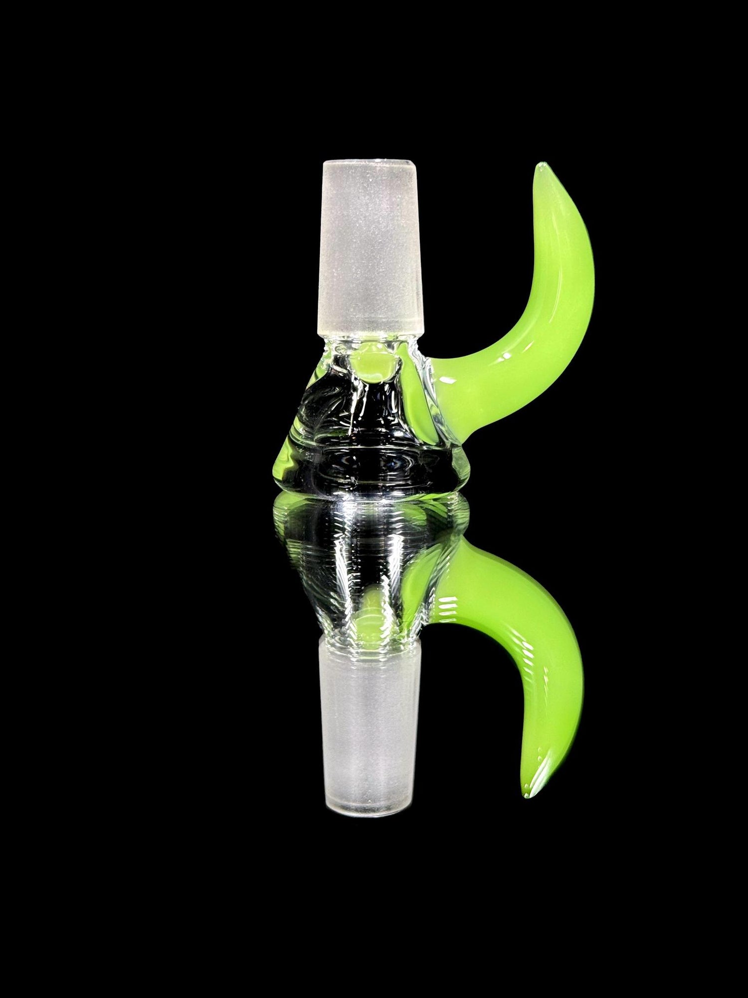 Oj Flame 14mm Slide