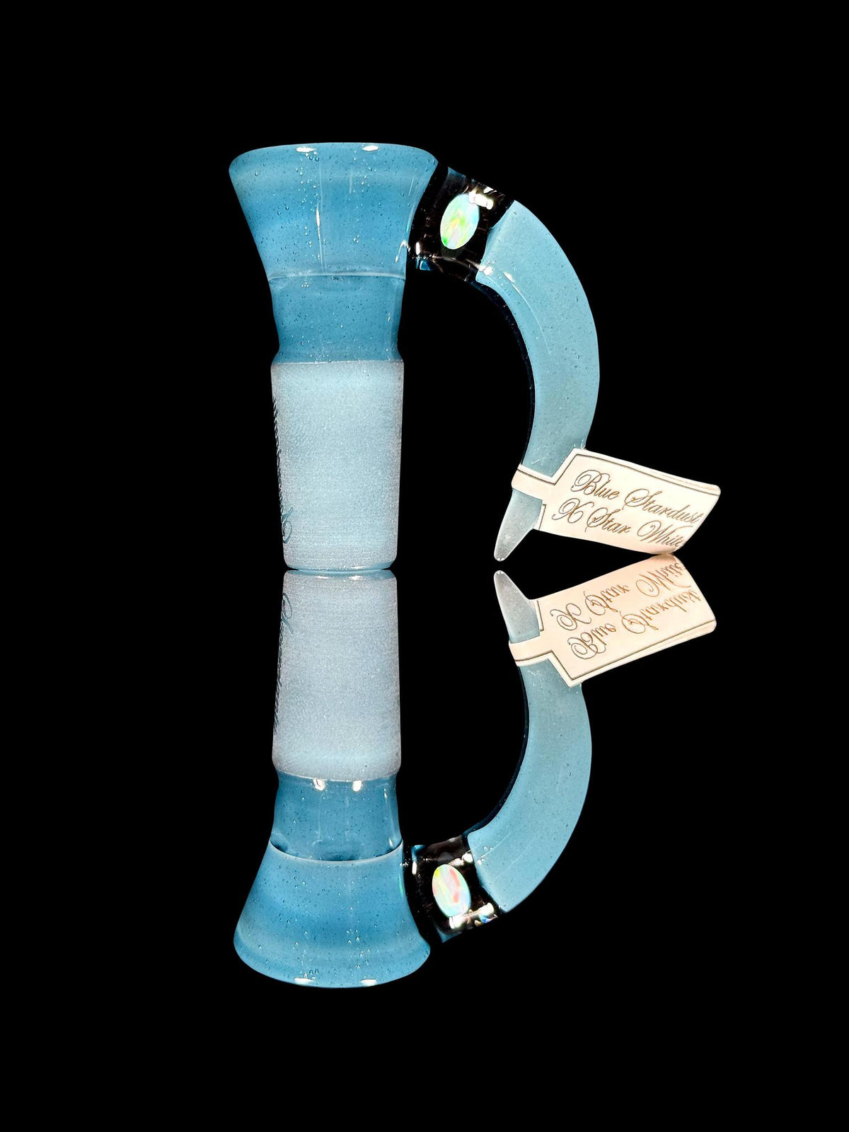 Sovereignty Glass 18mm Slide FA