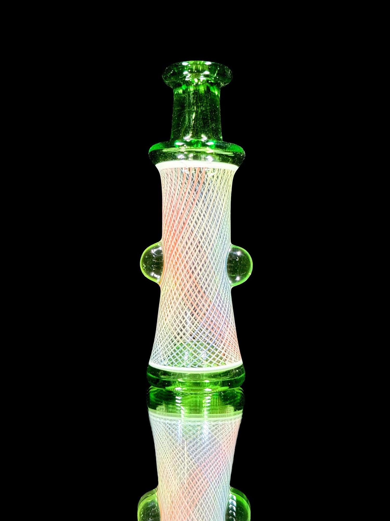 John Madden Retti Chillum