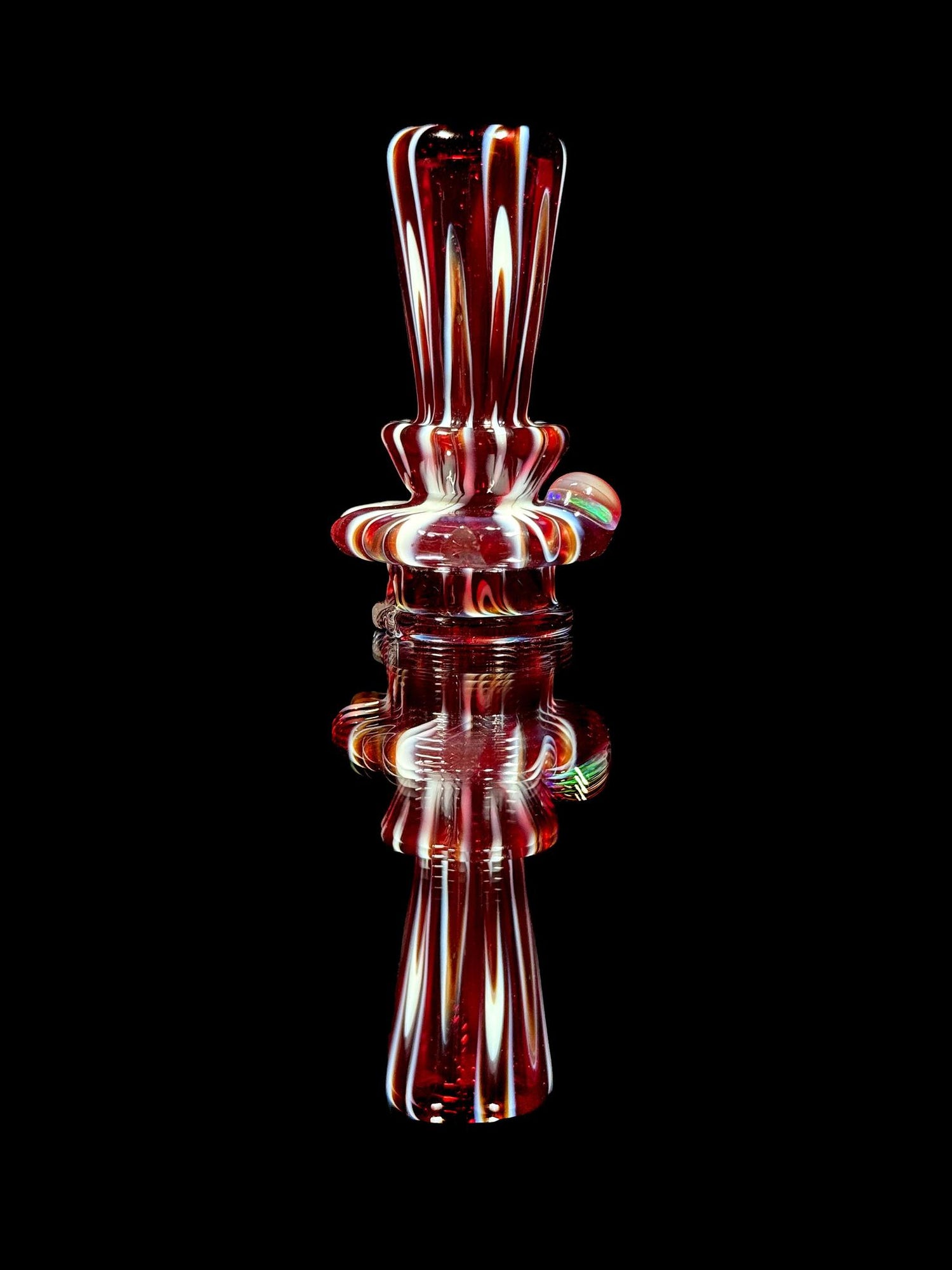 Indo Glass x Geoff Made Glass Core Top