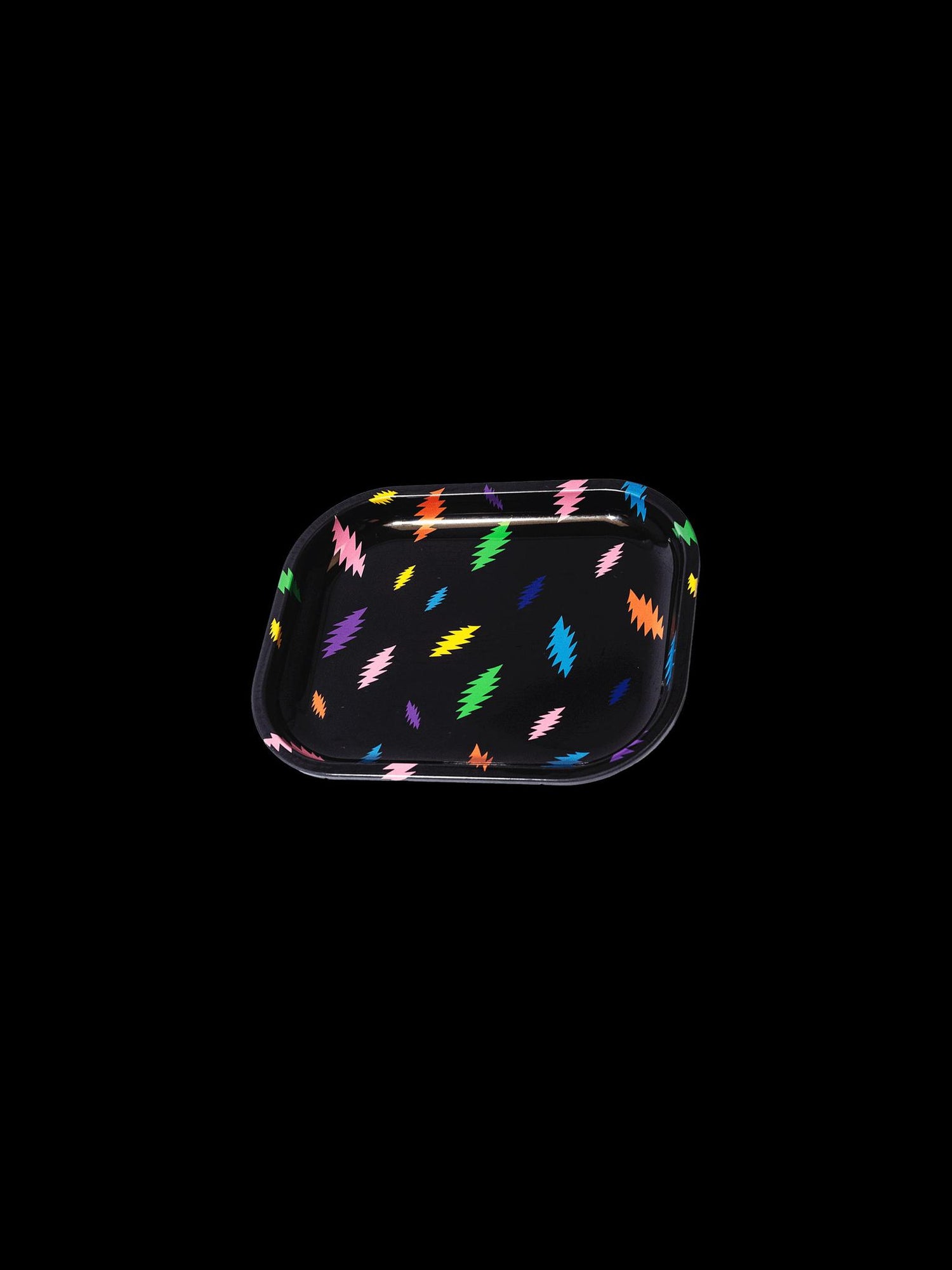 Blazy Susan x Grateful Dead Rolling Tray Sm Bolts