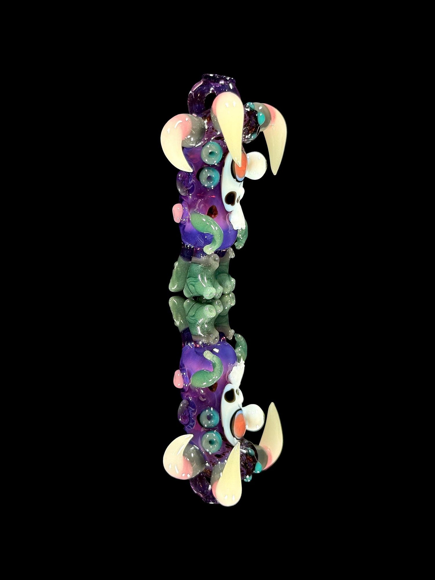 Salt Glass x Brandon Martin Pendant