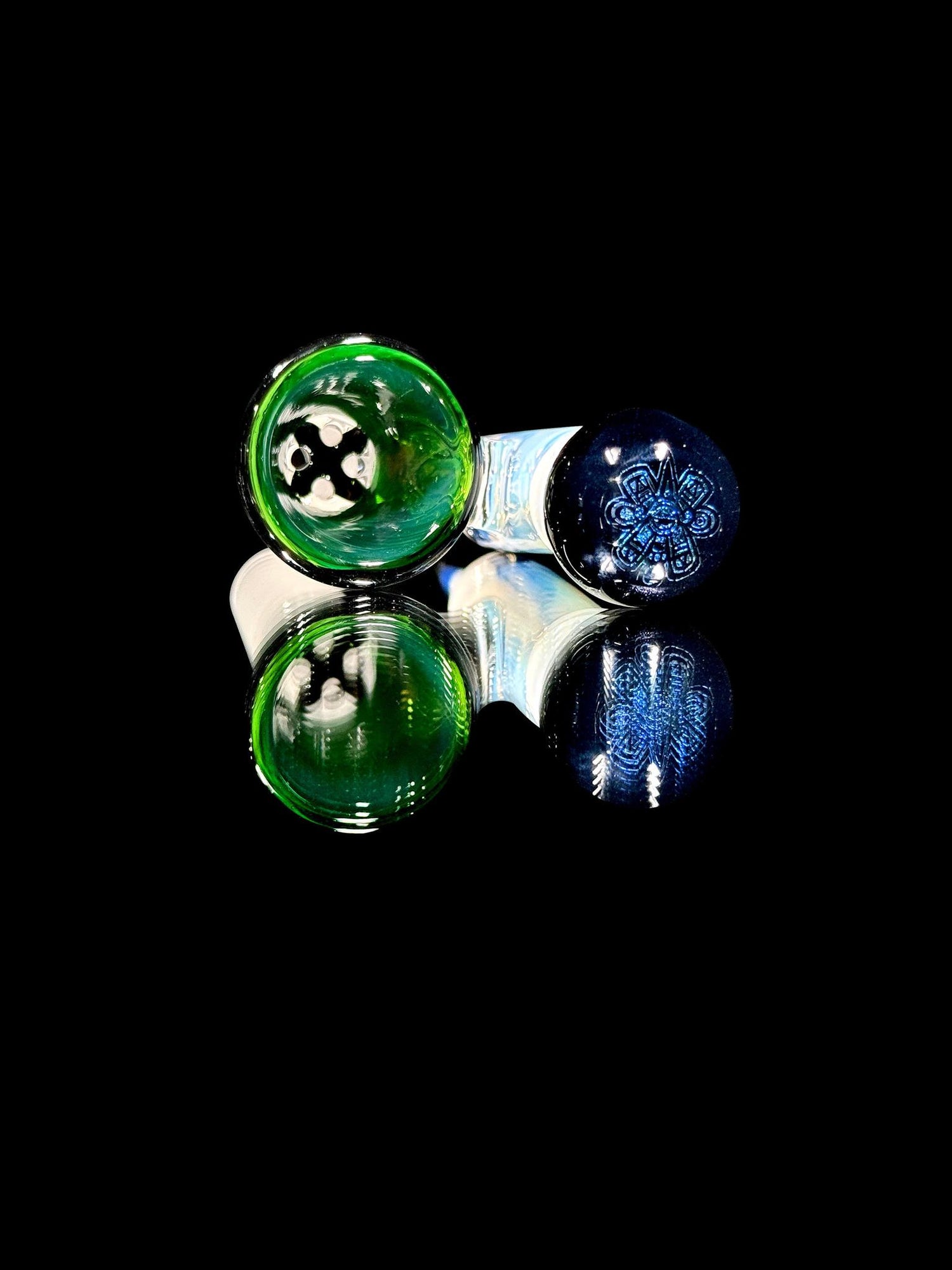 Zombie Hand Studios 14mm Slide w/ Poker