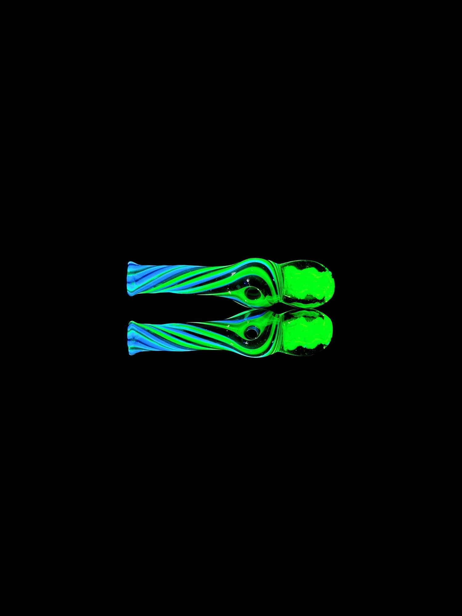 Indo Glass Uv 3DXL Joystick