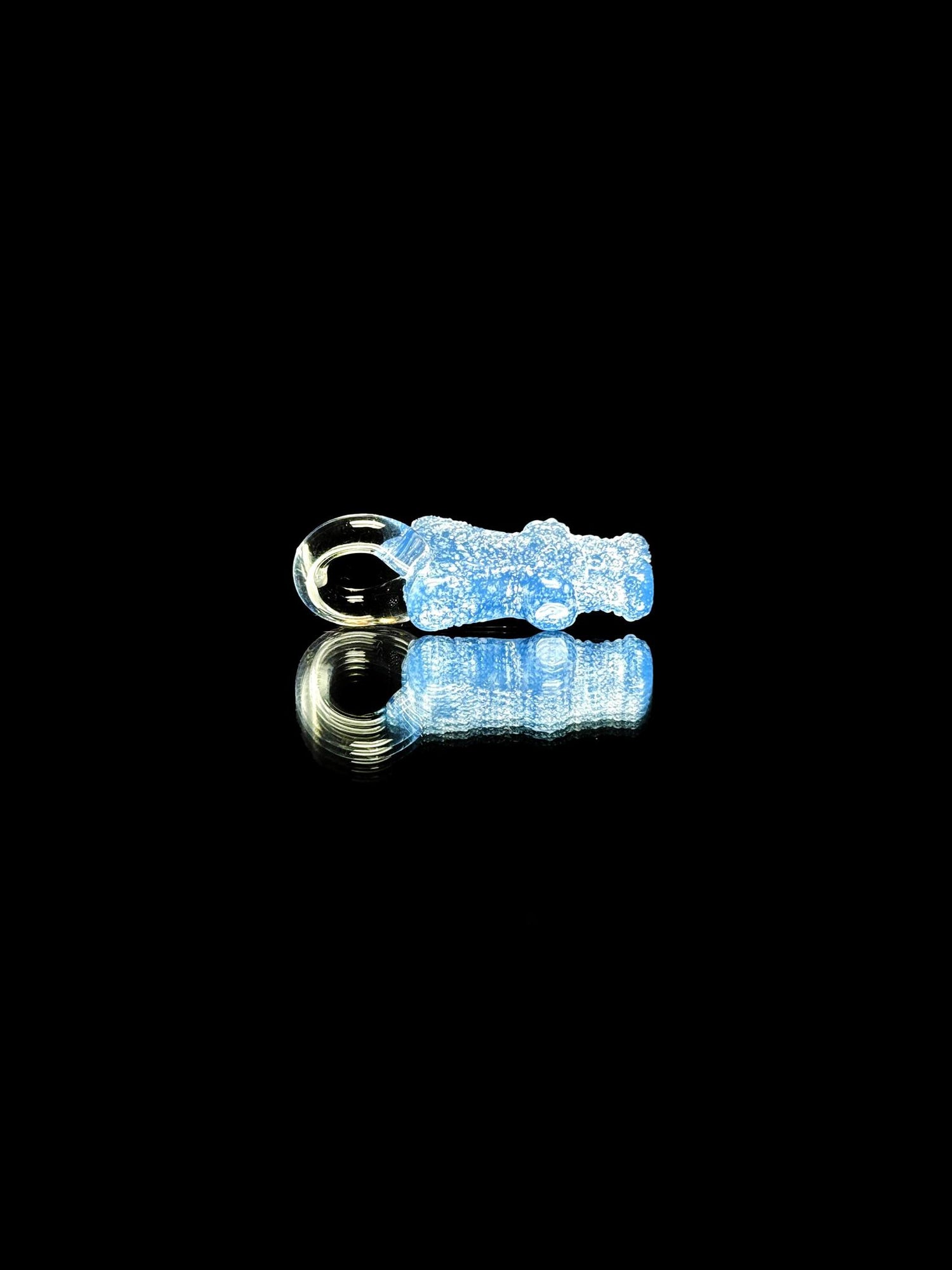 Emperial Glass Sour Pendant