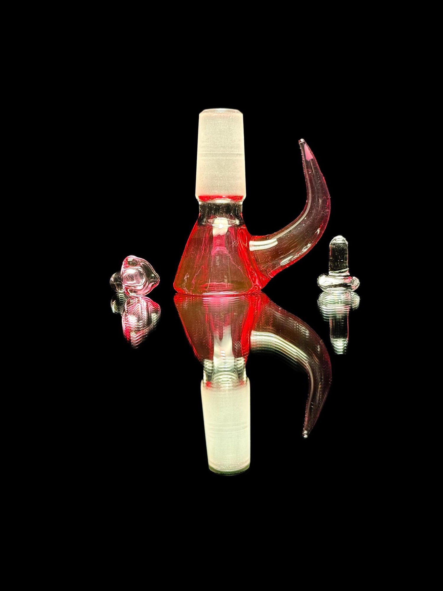 Steve H 14mm Removable Screen Slide