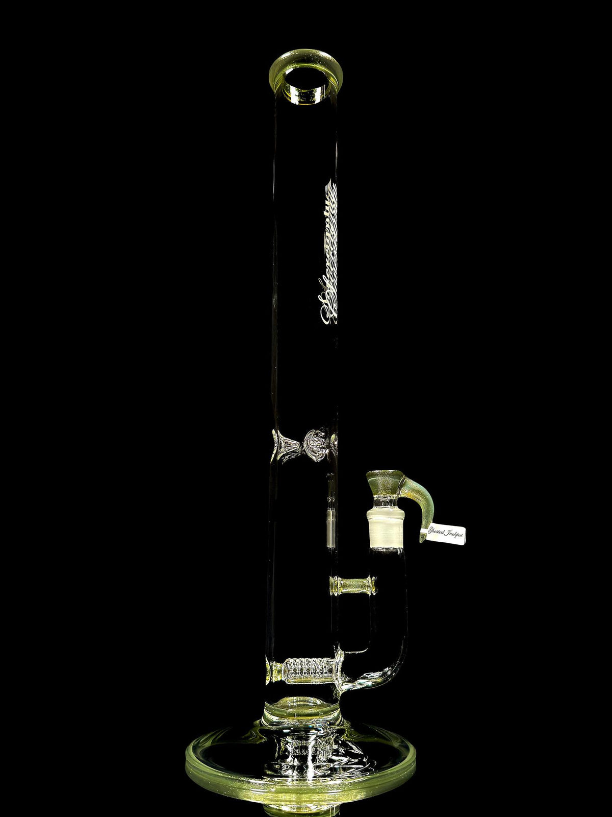 Sovereignty Glass 50x5mm Stemline FA