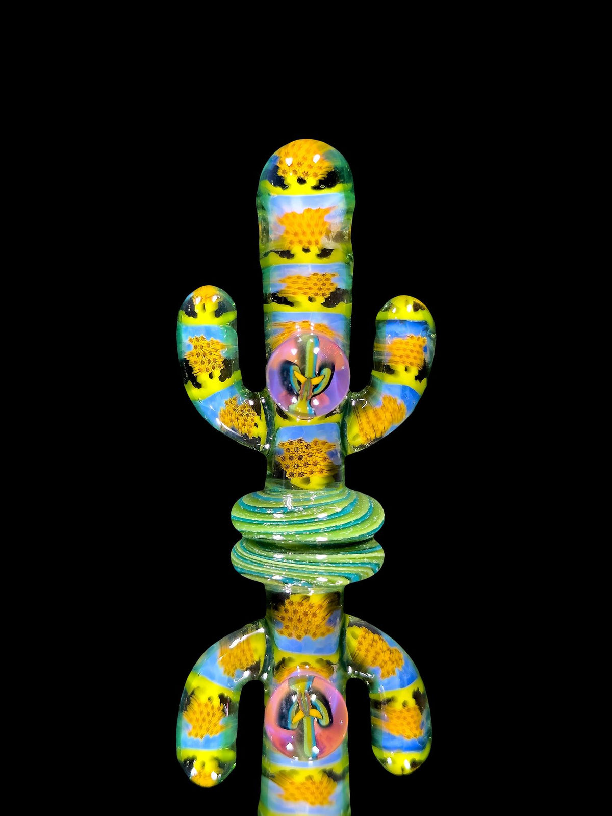 Crunk x Darby Pendant