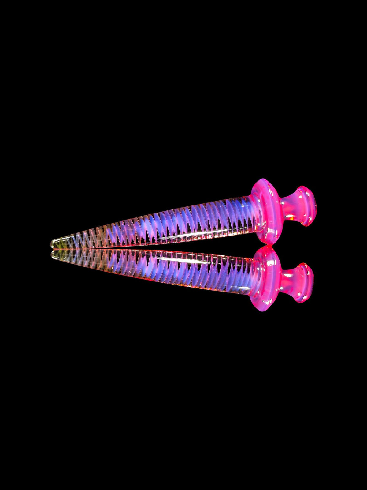 Jamms Glass Slide Poker
