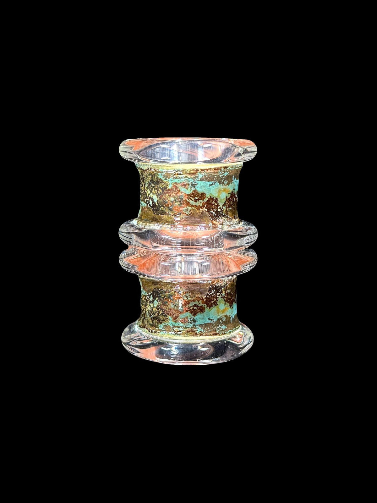 Snic Barnes Copper Bead