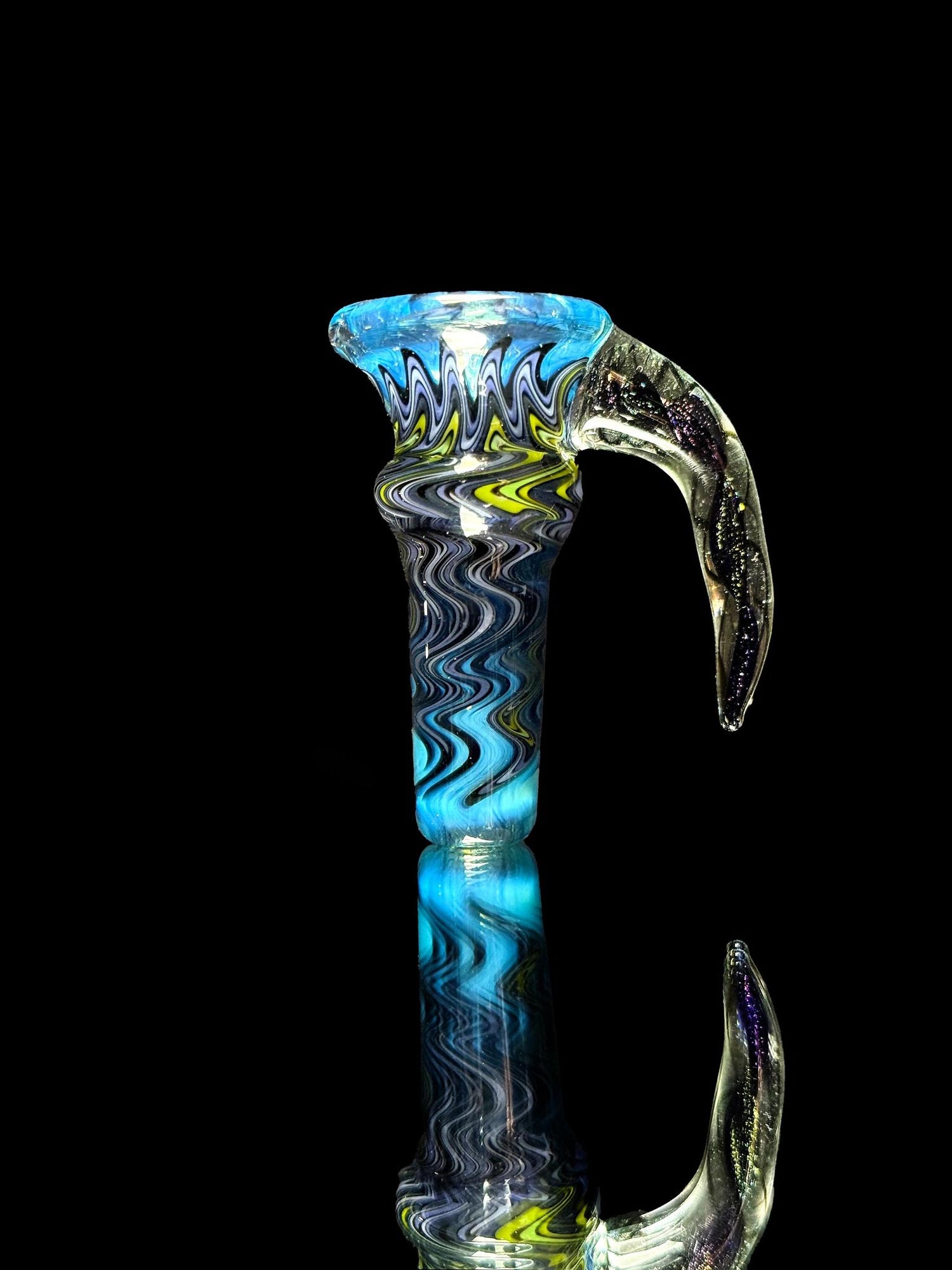 Andy G Uv 14mm Slide