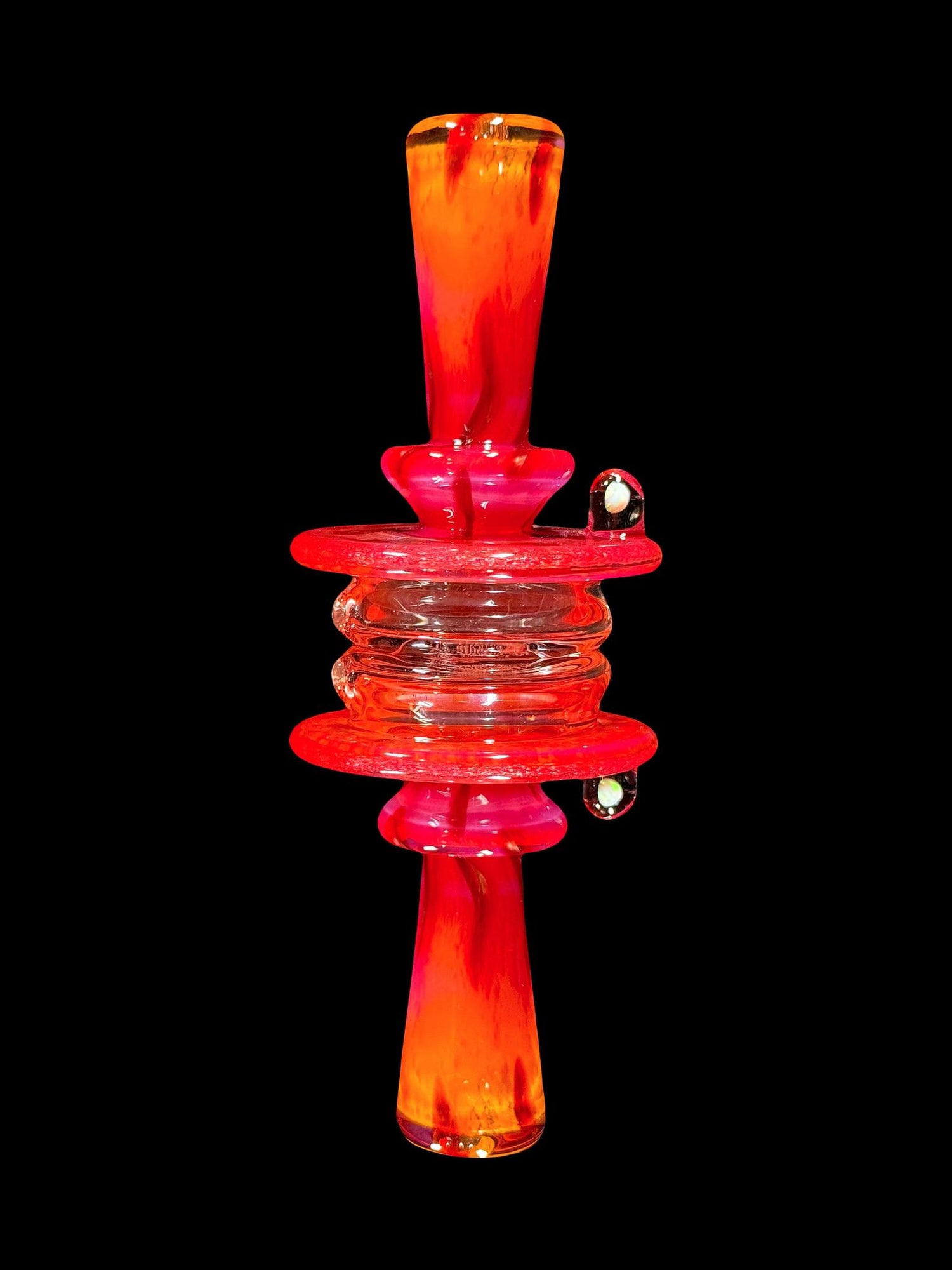 Indo Glass x Geoff Made Glass Peak Dry Top