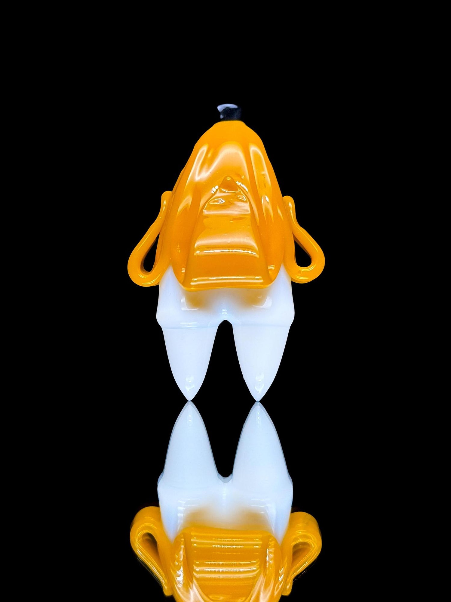 Coyle x Elbo Lg Nana Claw Pendant