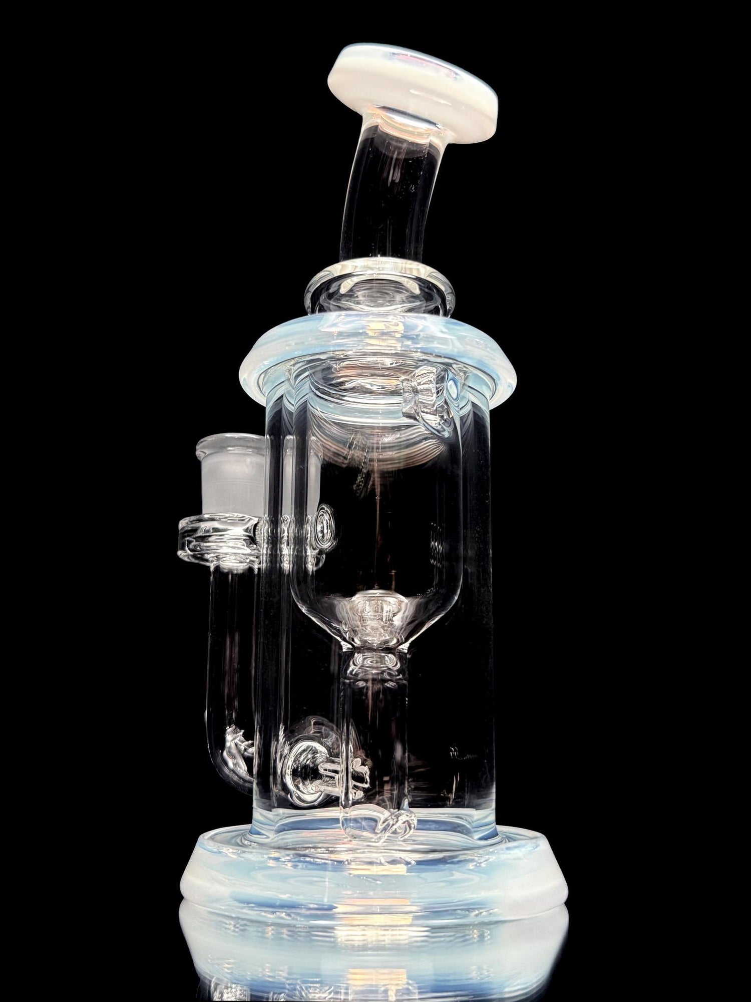Leisure Glass Incycler