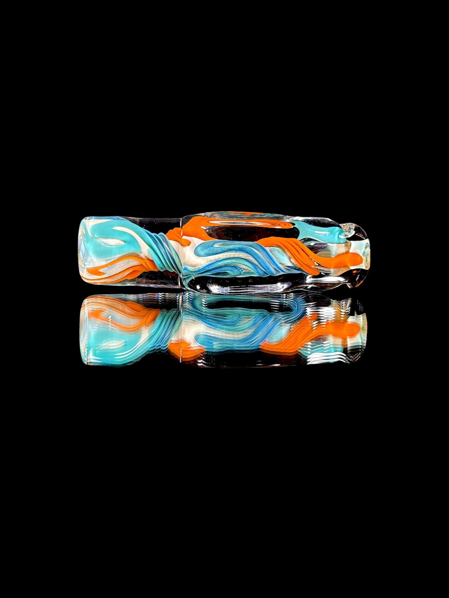Nelson Glassworks Inside Out Chillum