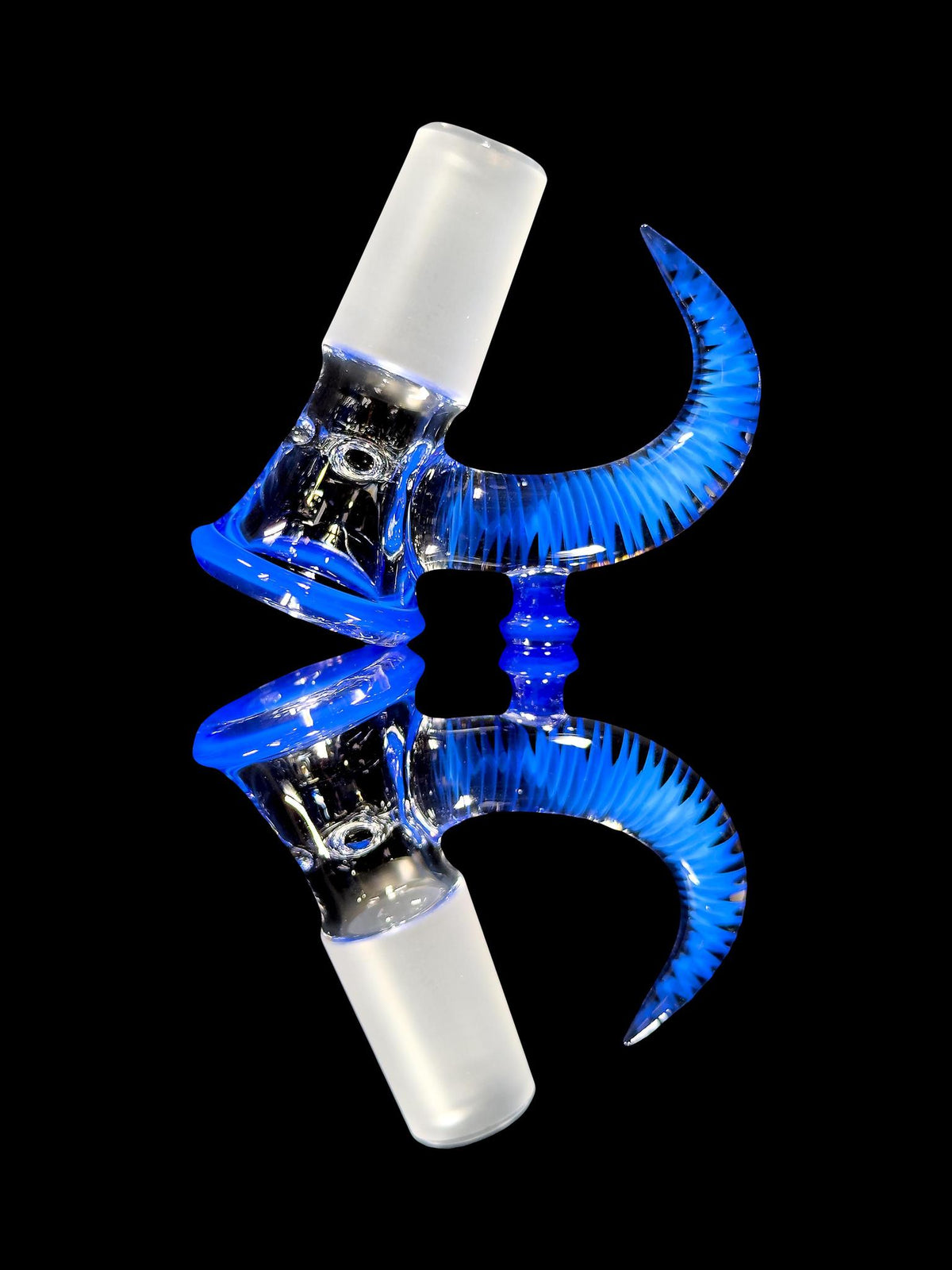 Jamms Glass 18mm Slide