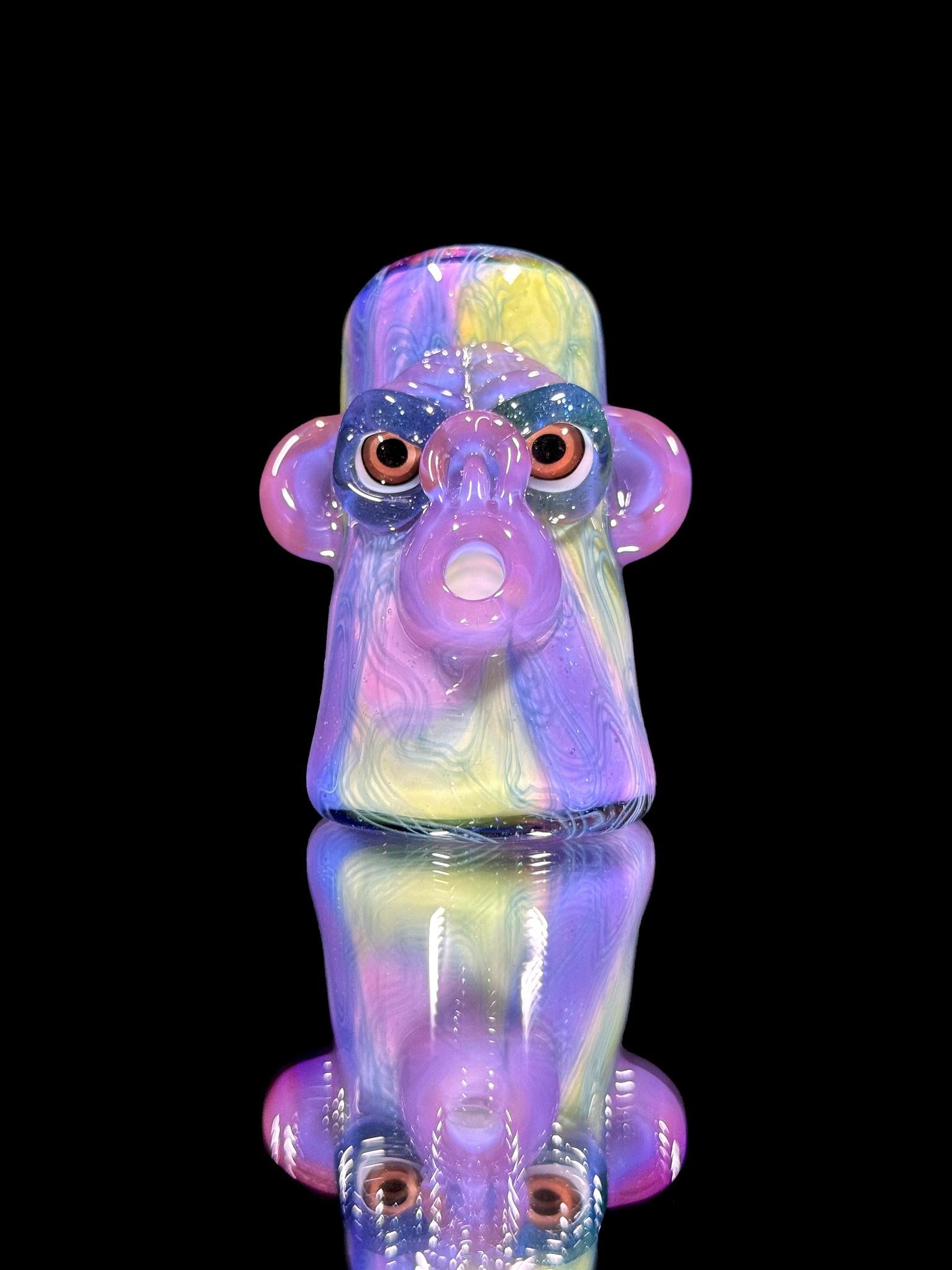 Scomo x Coyle Monkey Hammer – Connoisseur Smoke Shop