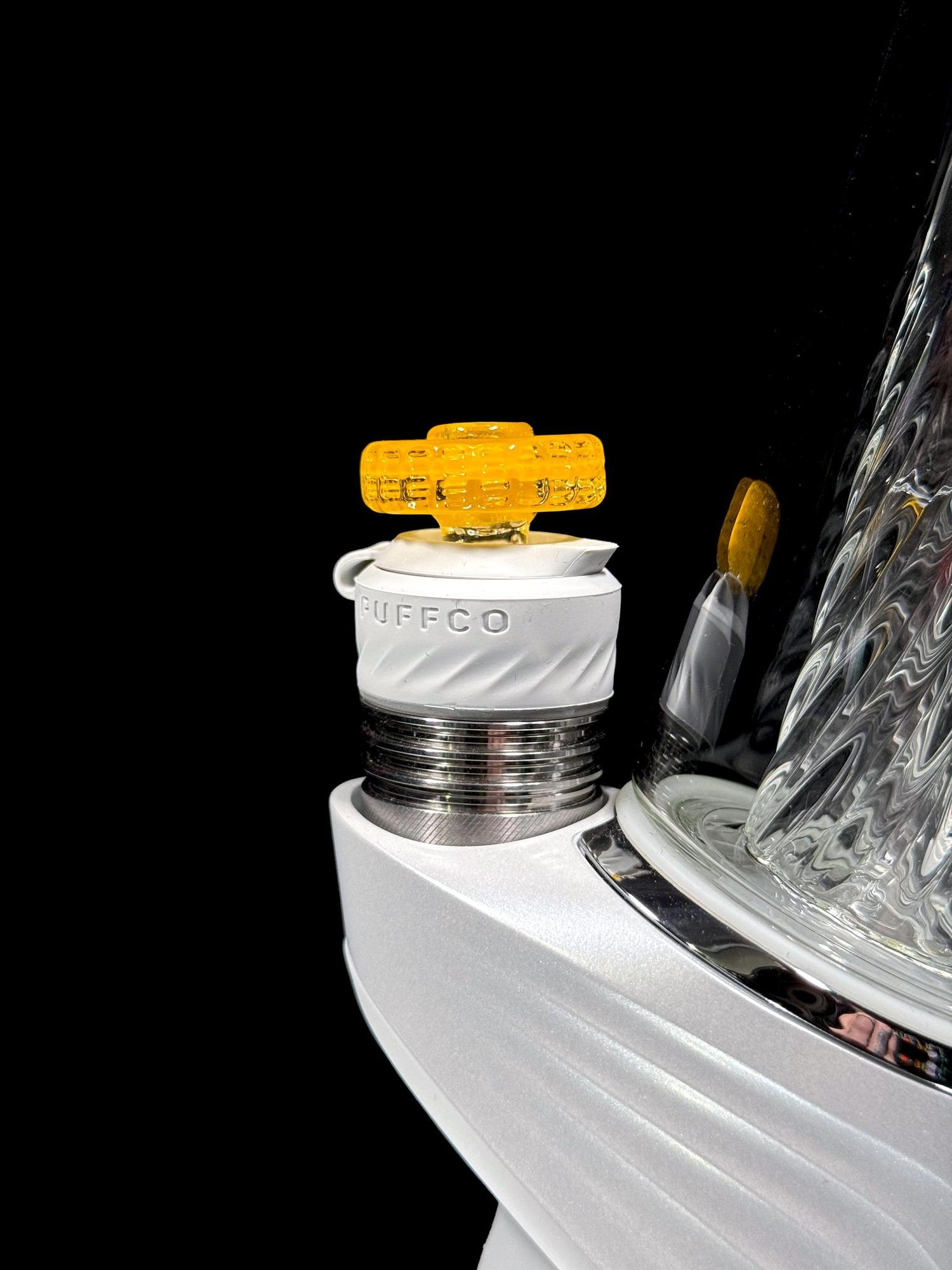 Nib Glass 3DXL Spinner Cap