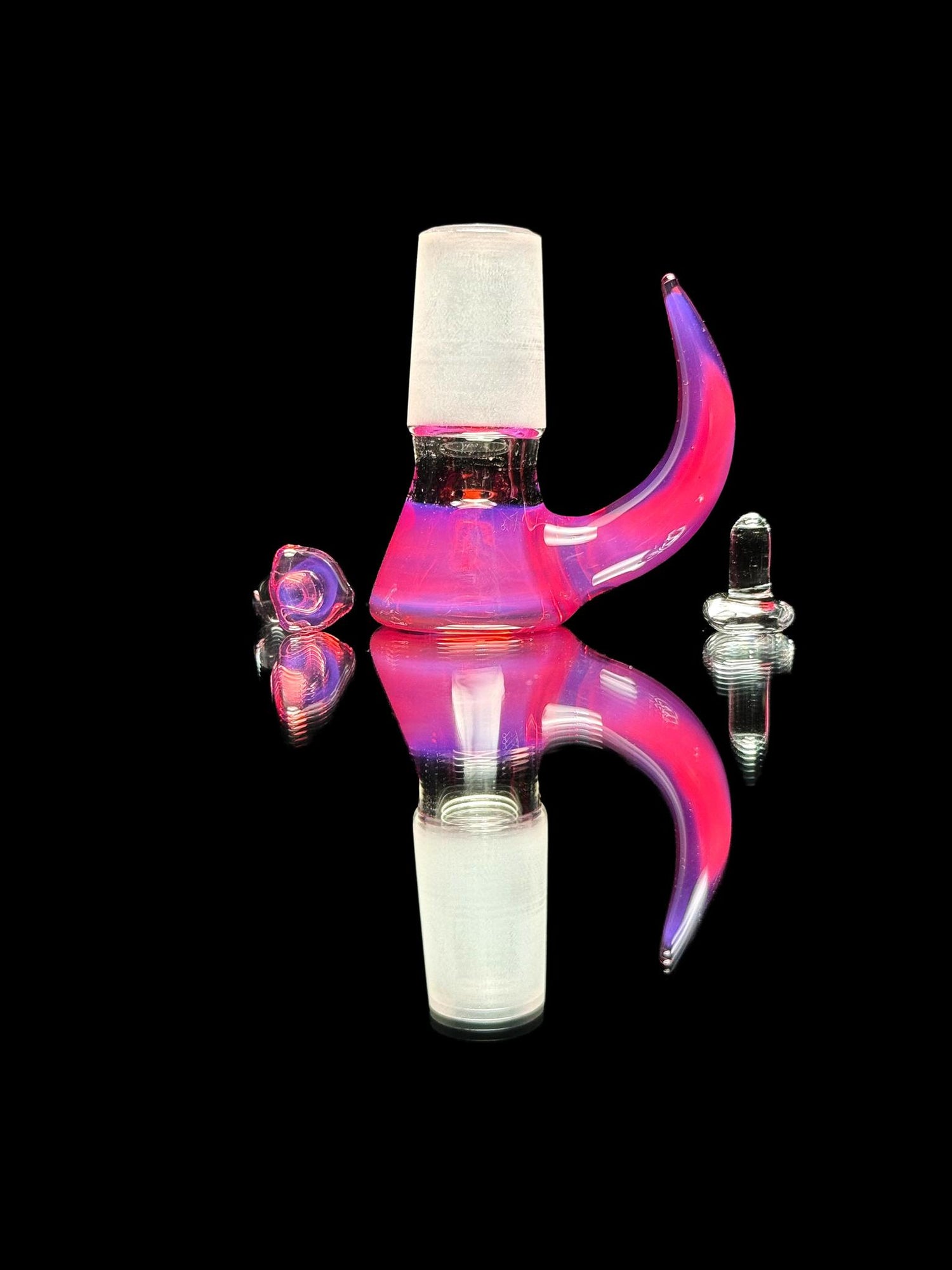 Steve H 18mm Removable Screen Slide
