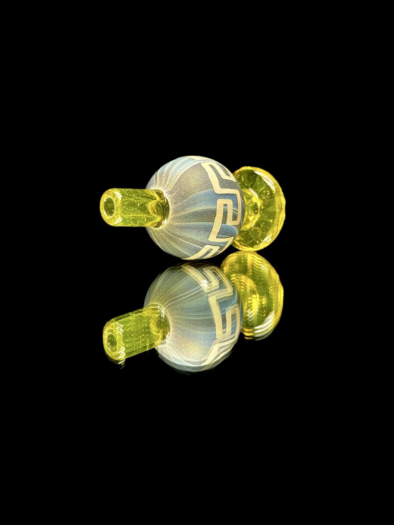 Long Island Quartz Bubble Cap