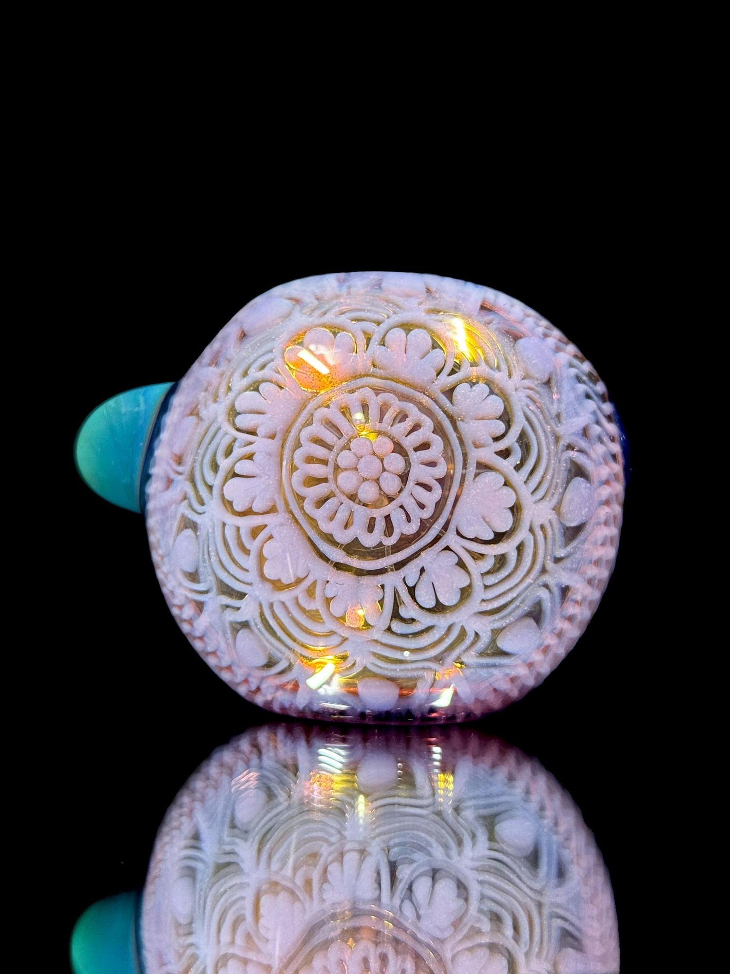 Chillery Bogart Disc Flip Spoon