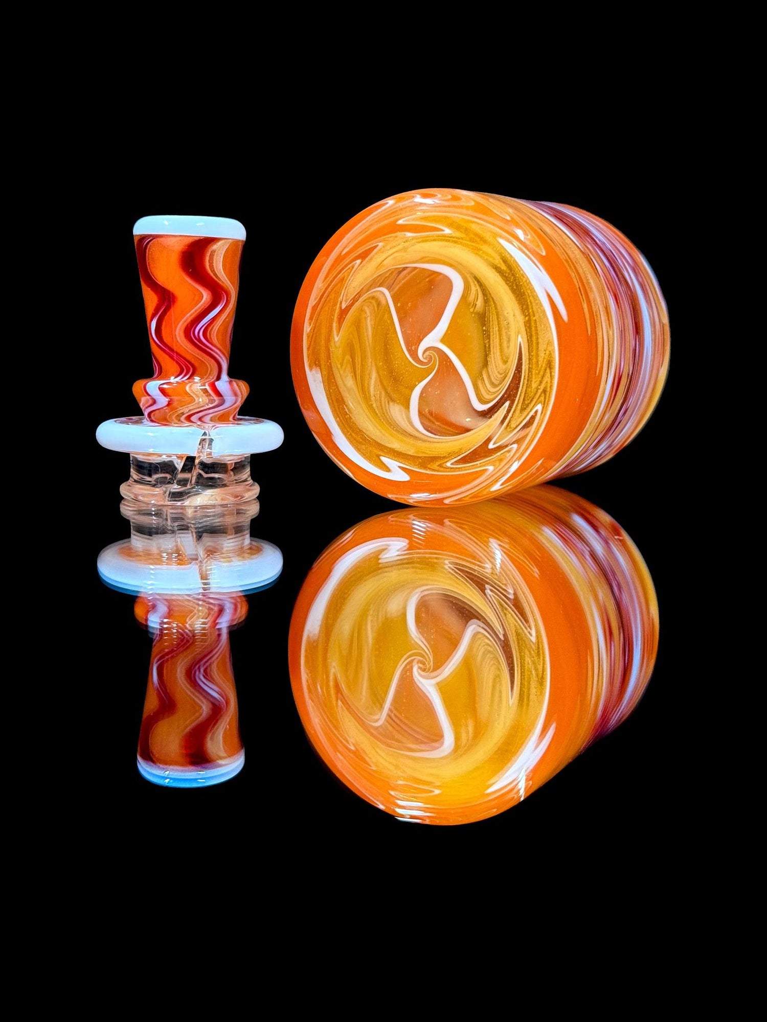Indo Glass x Geoff Made Glass Core Set
