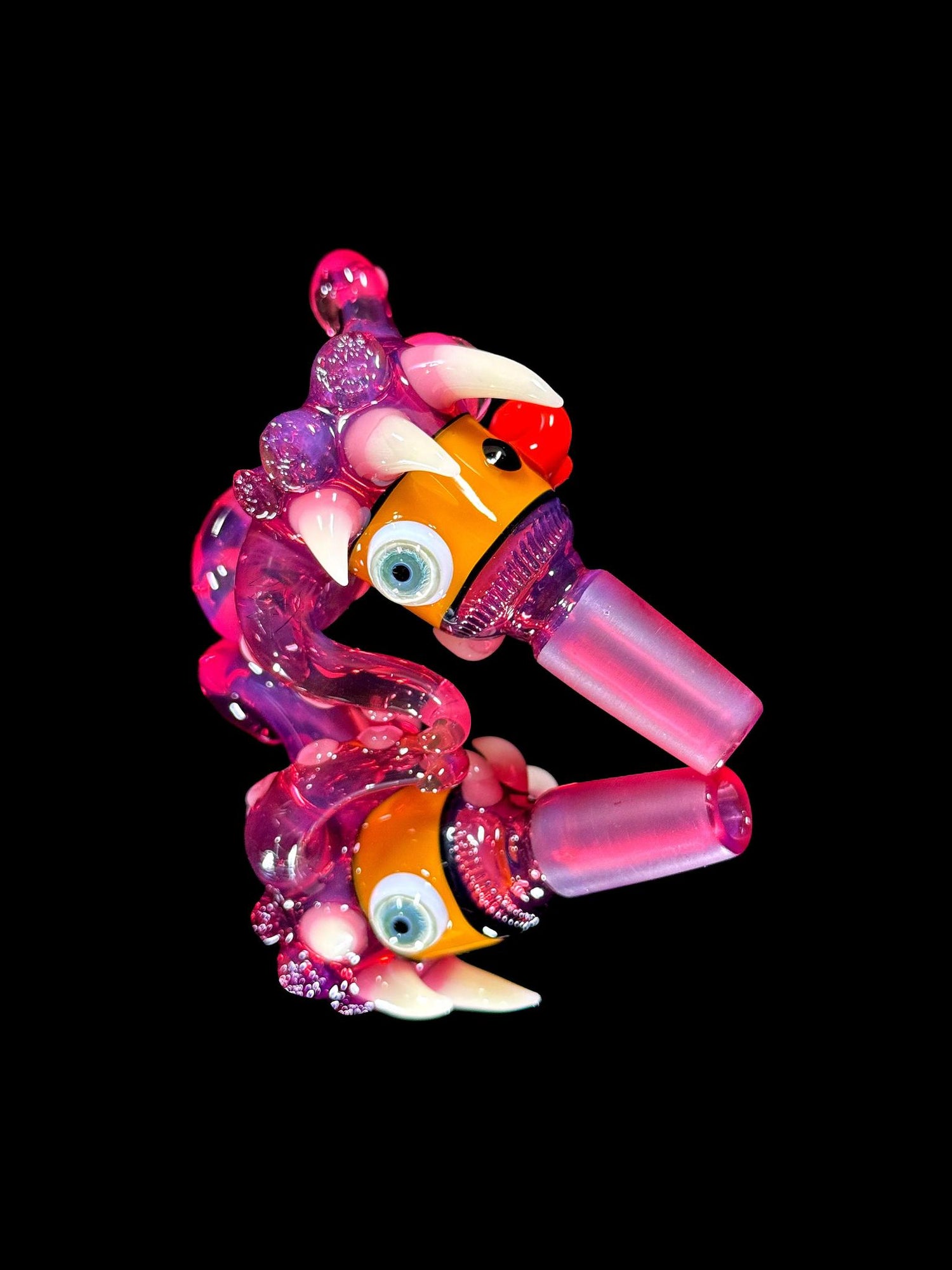 Ryno x Salt Glass 14mm Slide