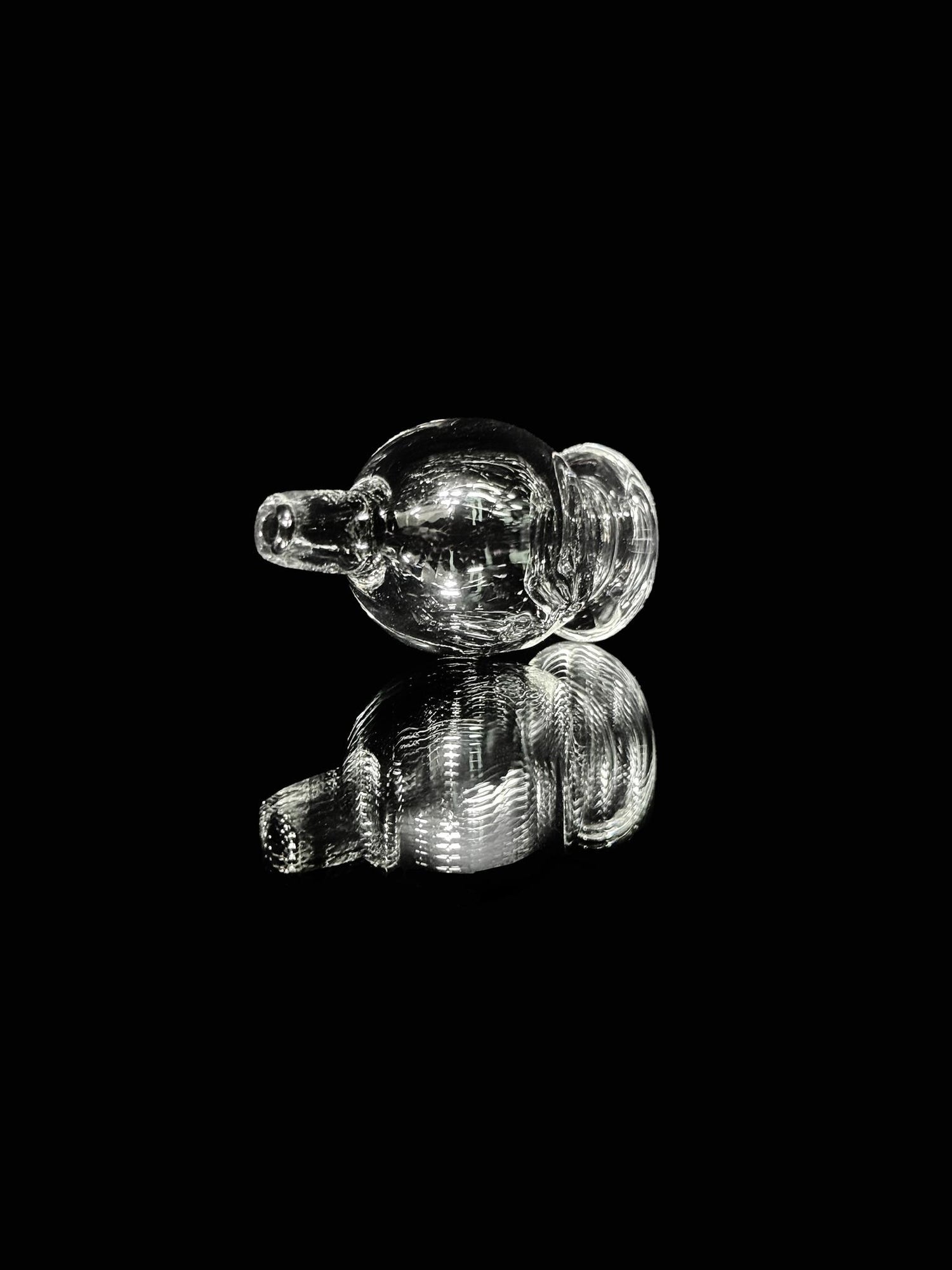 Kian Mclay Clear Bubble Cap